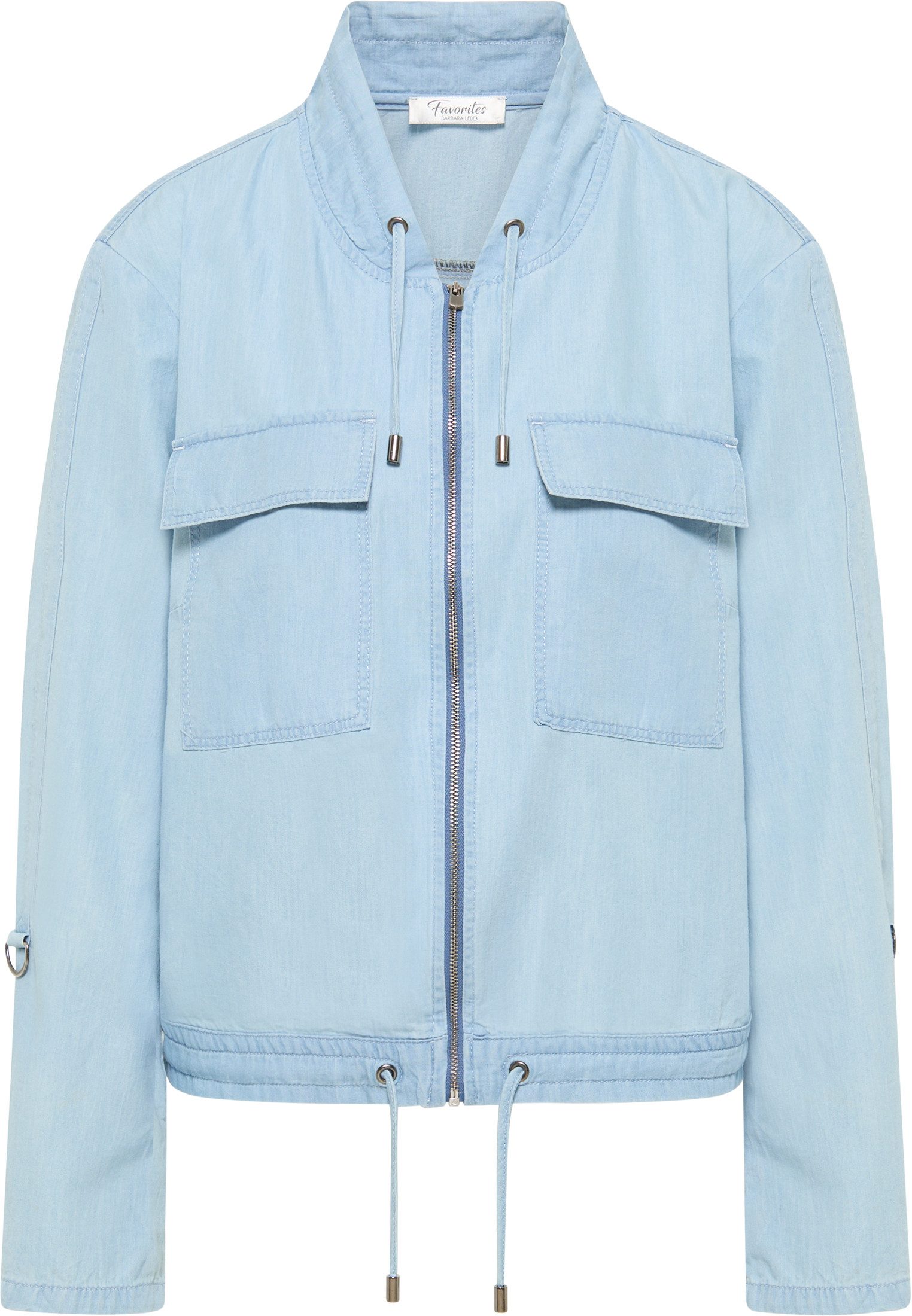 Barbara Lebek Jackenblazer Blazer