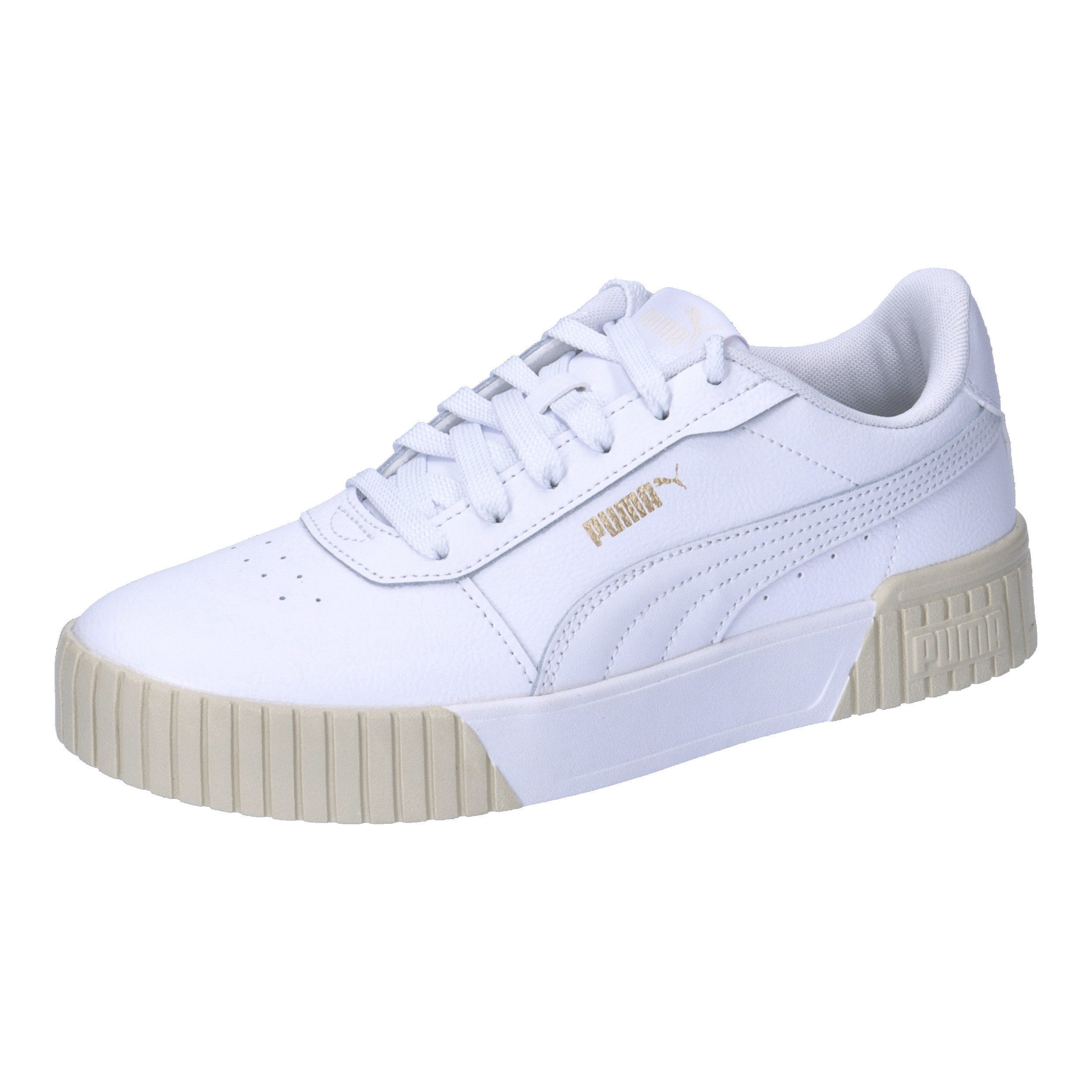 PUMA Puma Damen Sneaker Carina 2.0 günstig online kaufen
