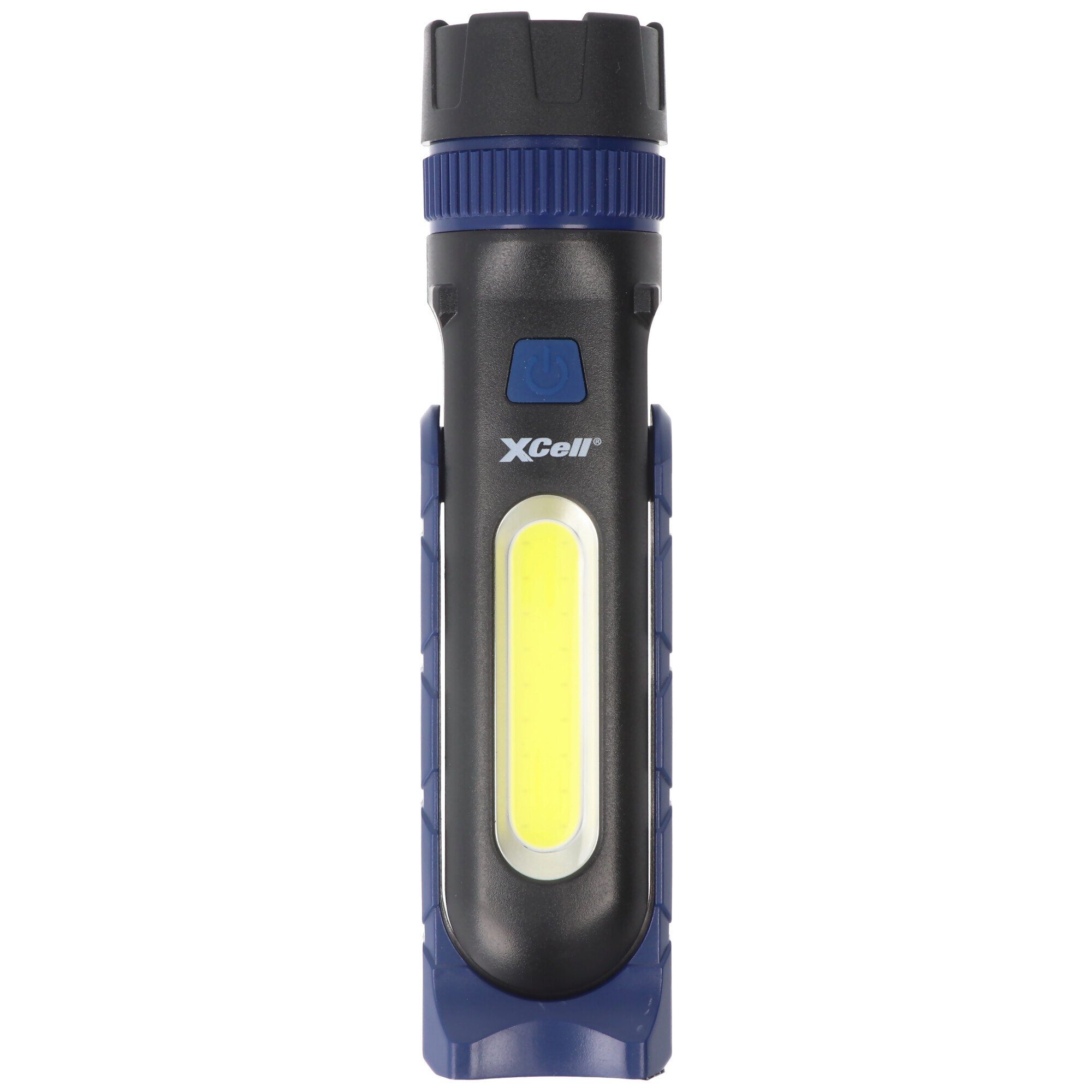 XCell Arbeitsleuchte XCell Work Hochleistungs LED-Taschenlampe günstig online kaufen
