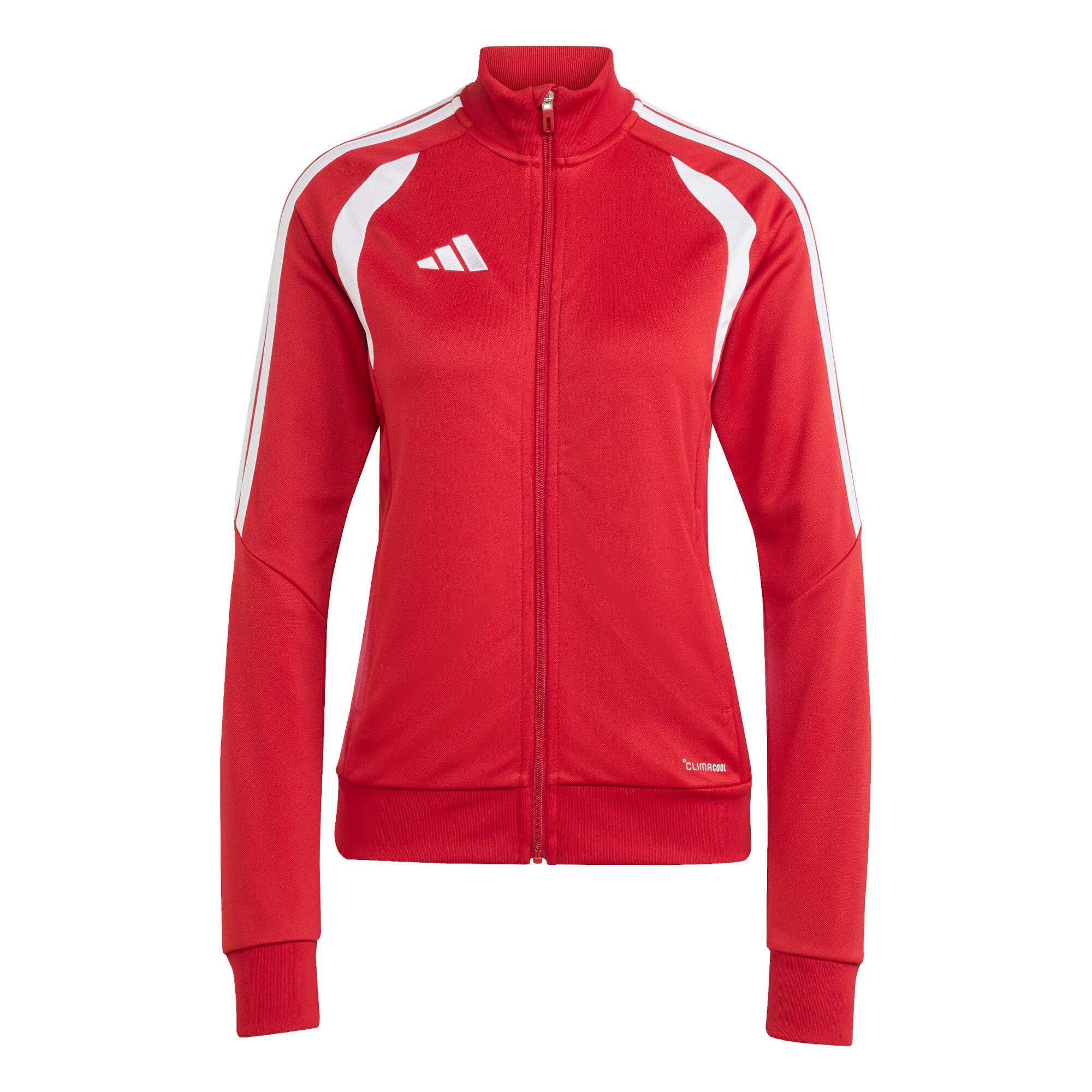 adidas Performance Trainingsjacke adidas Damen Trainingsjacke Tiro 26 League TR Jacket W