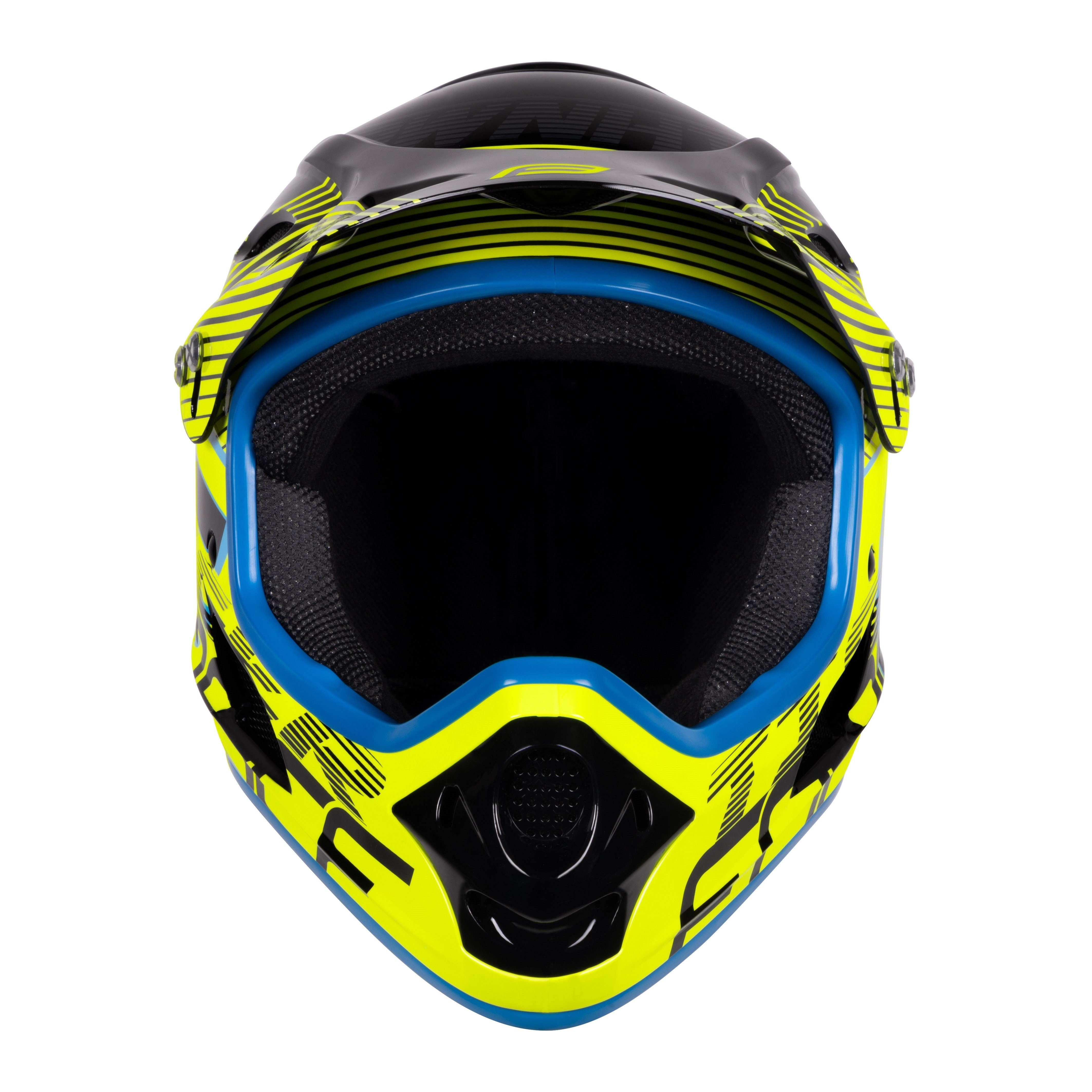 FORCE Fahrradhelm