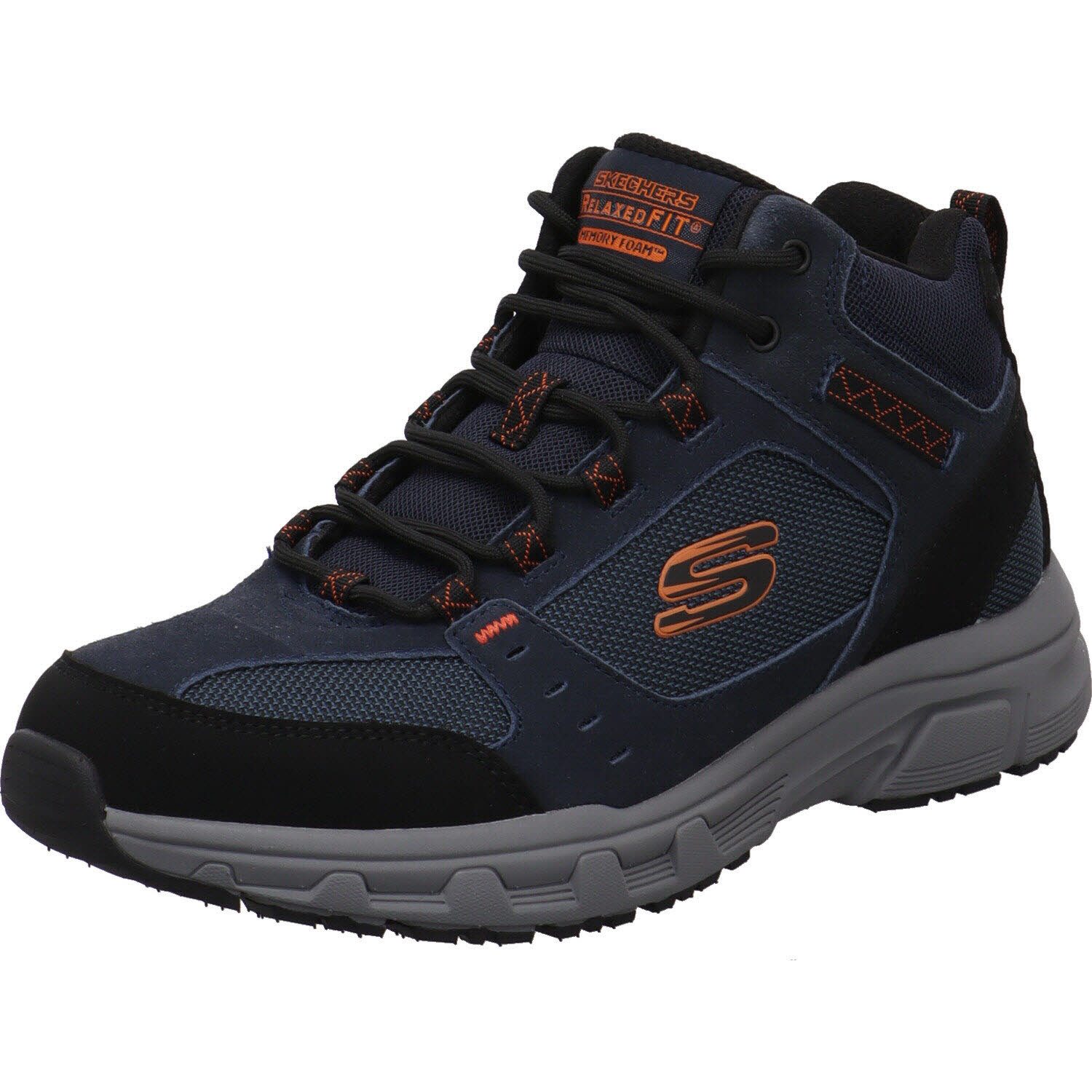 Skechers Oak Canyon Ironhide Schnürboots günstig online kaufen