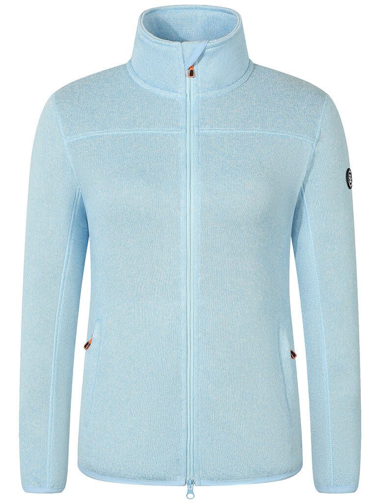 Fleecejacke Nissa