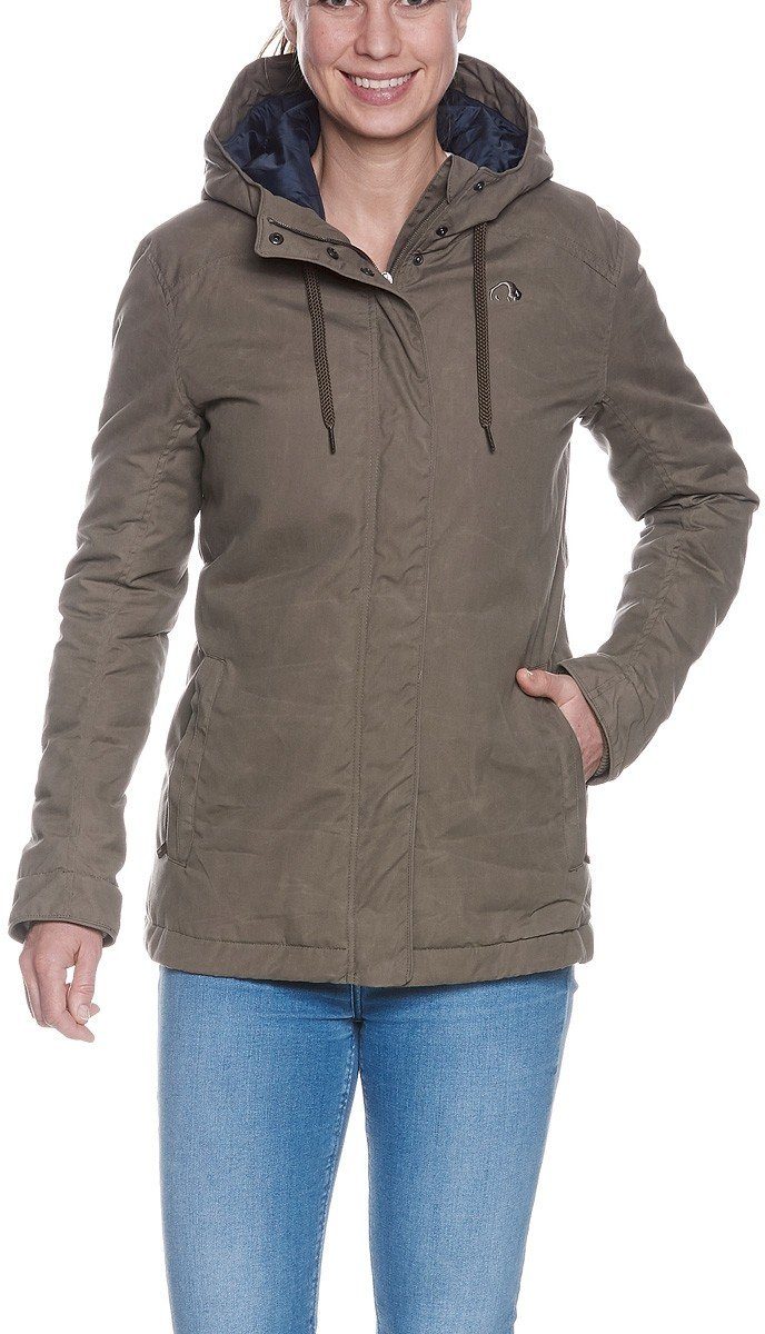 TATONKA® Winterjacke Manjo Womens Jacket