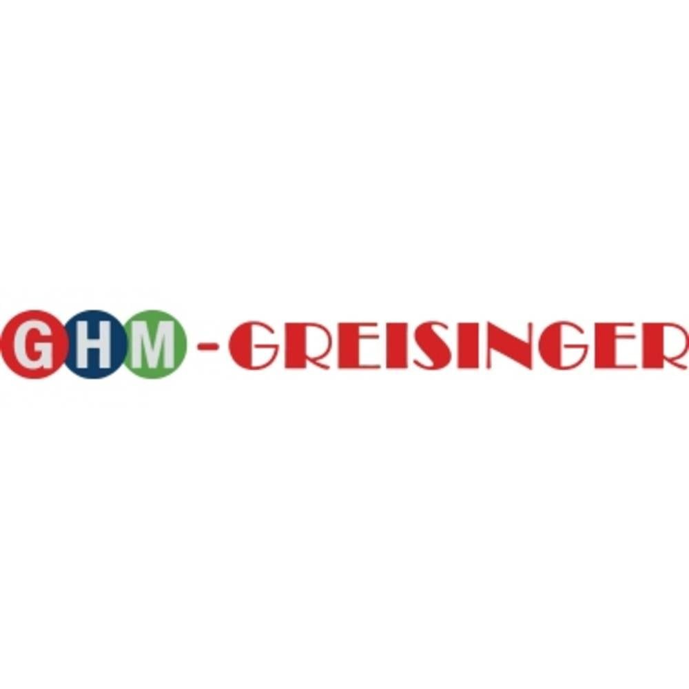 Greisinger Hygrometer Hygro-/Thermo-/Barometer 601774, Taupunkt-/Schimmelwarnanzeige