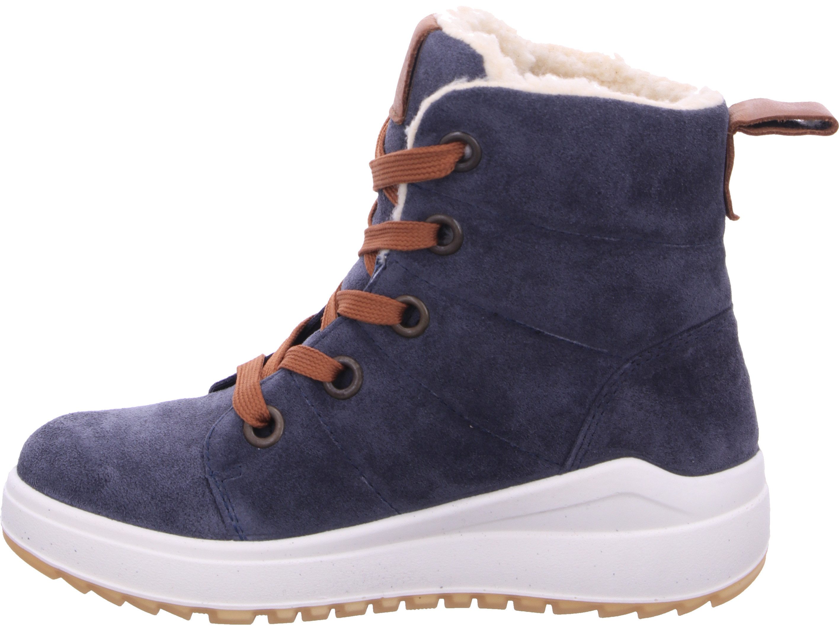 Vista Winterboots mit TEX-Membran
