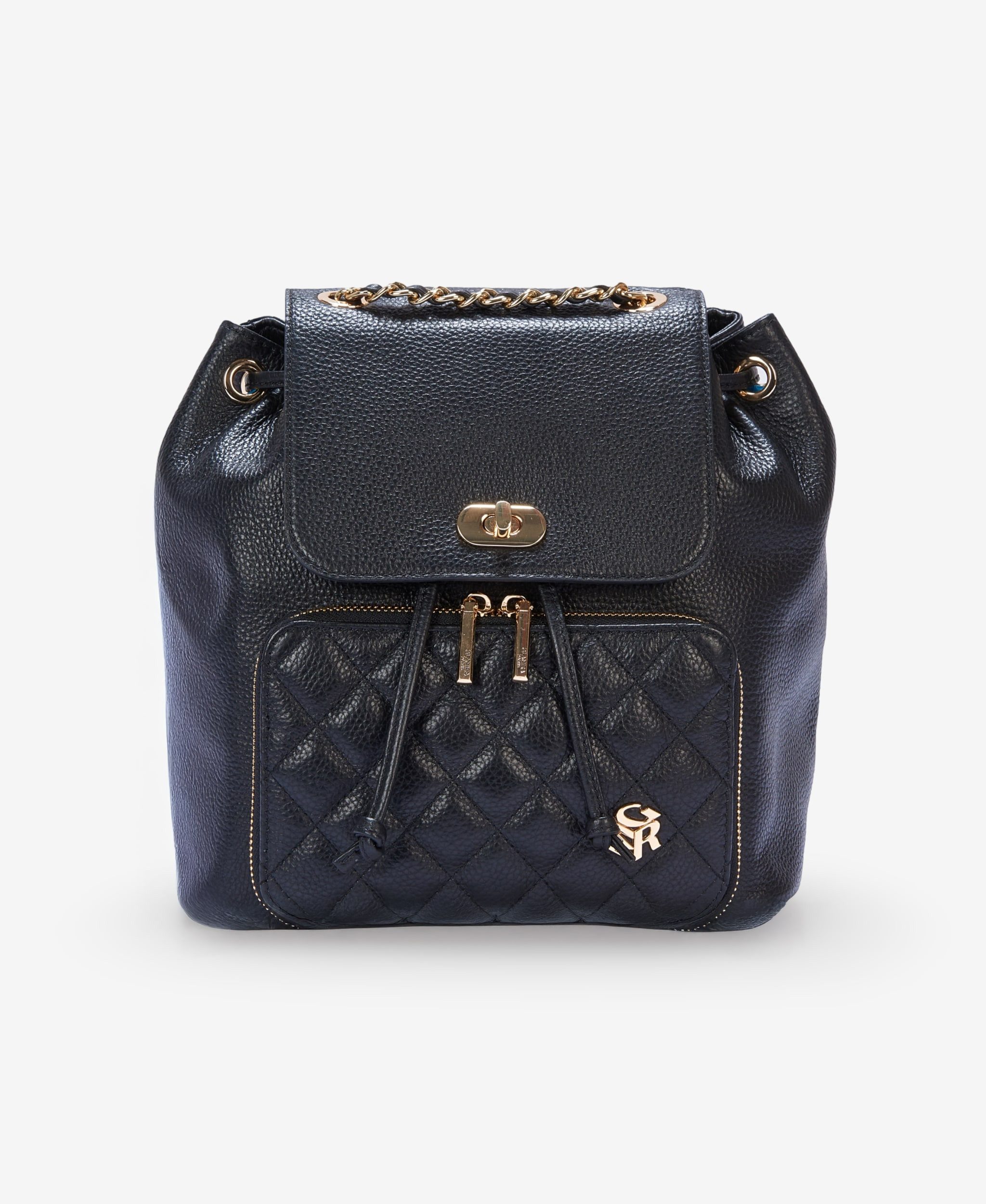 Gürteltasche UrbanFlow Schwarzer Rucksack