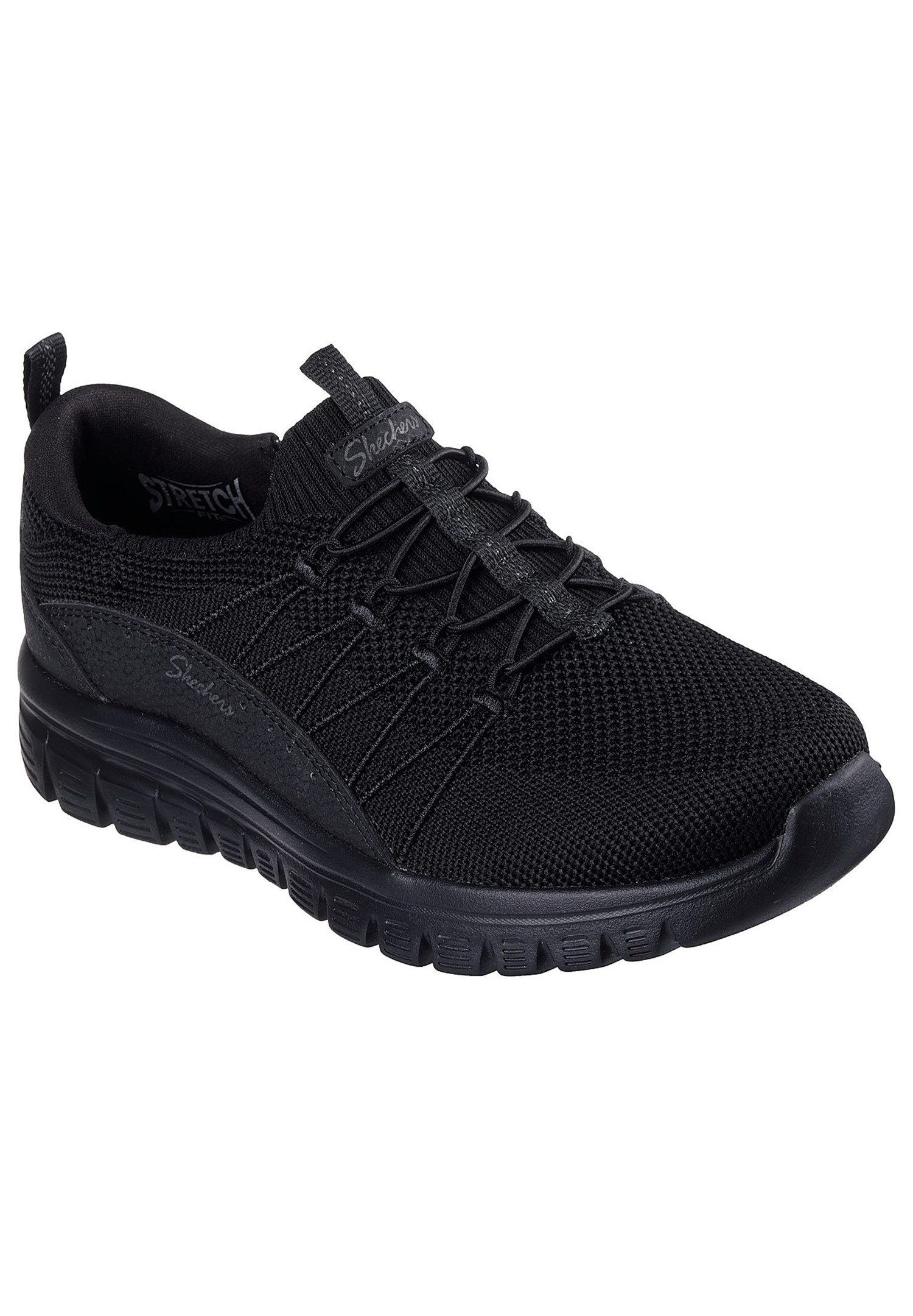Skechers GRACEFUL PICTURE PERFECT Sneaker günstig online kaufen