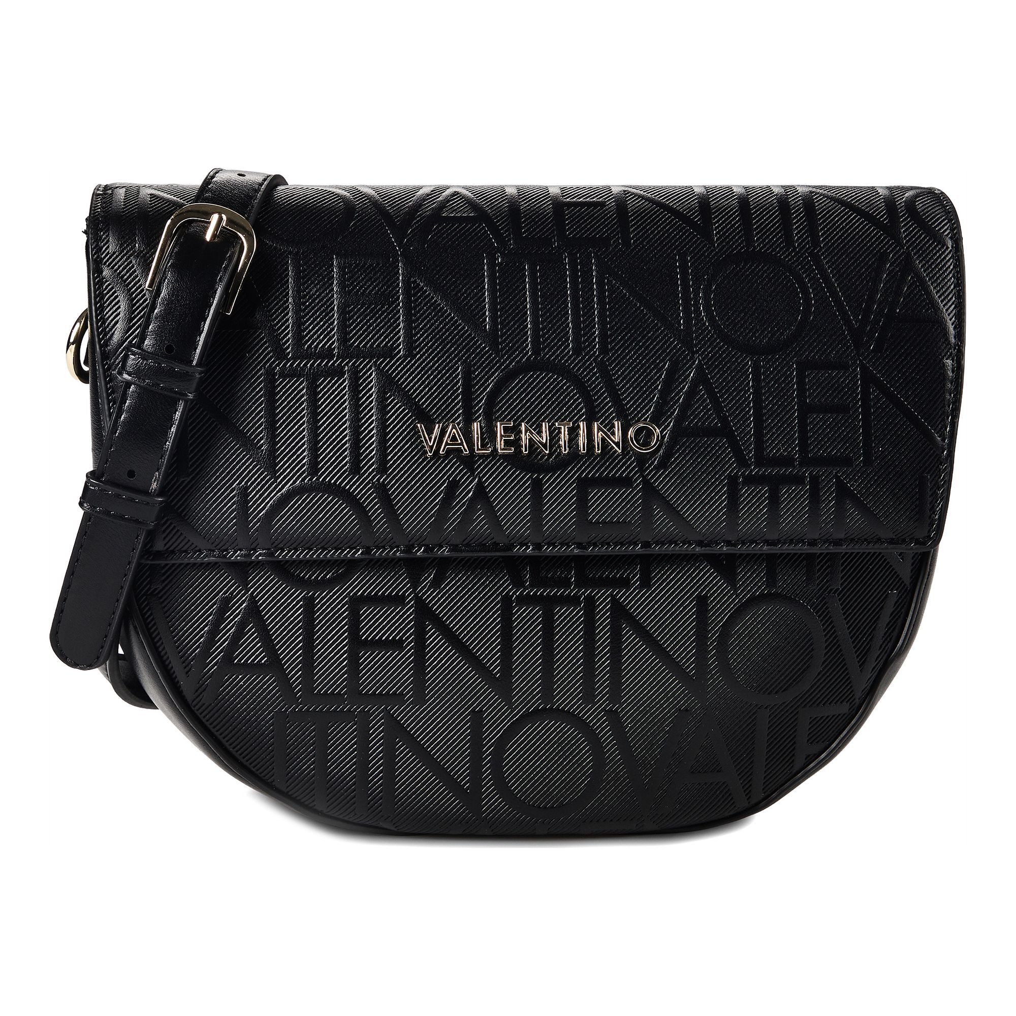 VALENTINO BAGS Umhängetasche Gynevra RE, Polyurethan