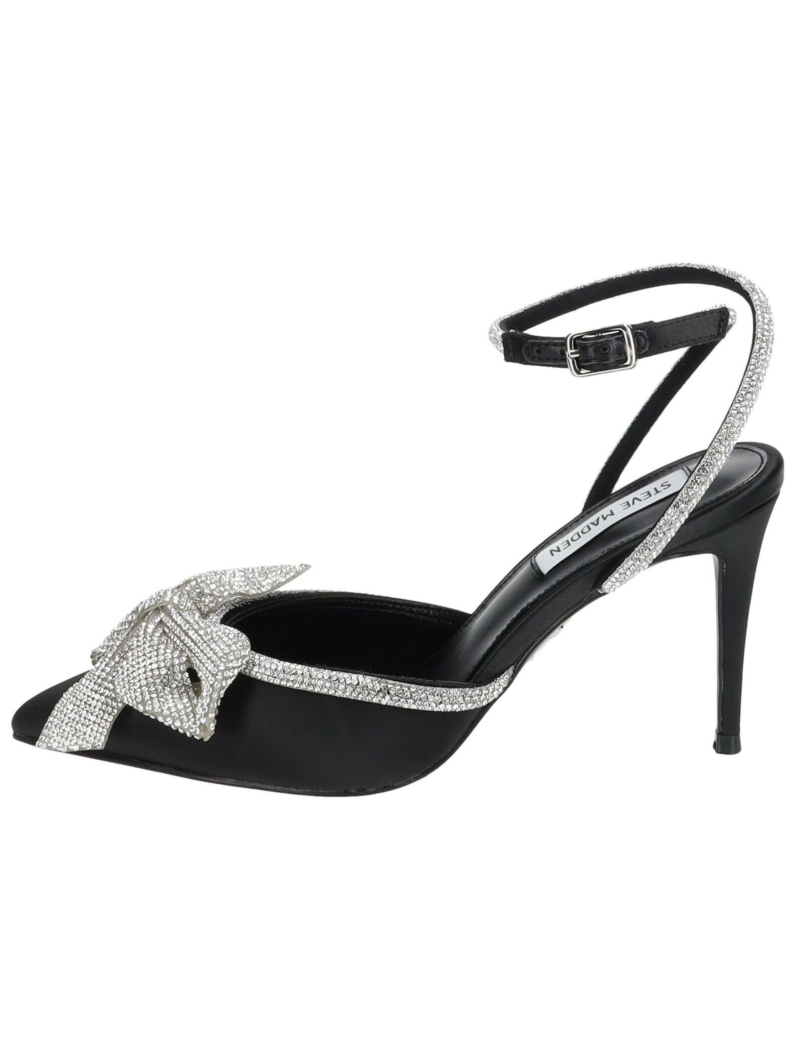STEVE MADDEN Pumps Textil . High-Heel-Pumps