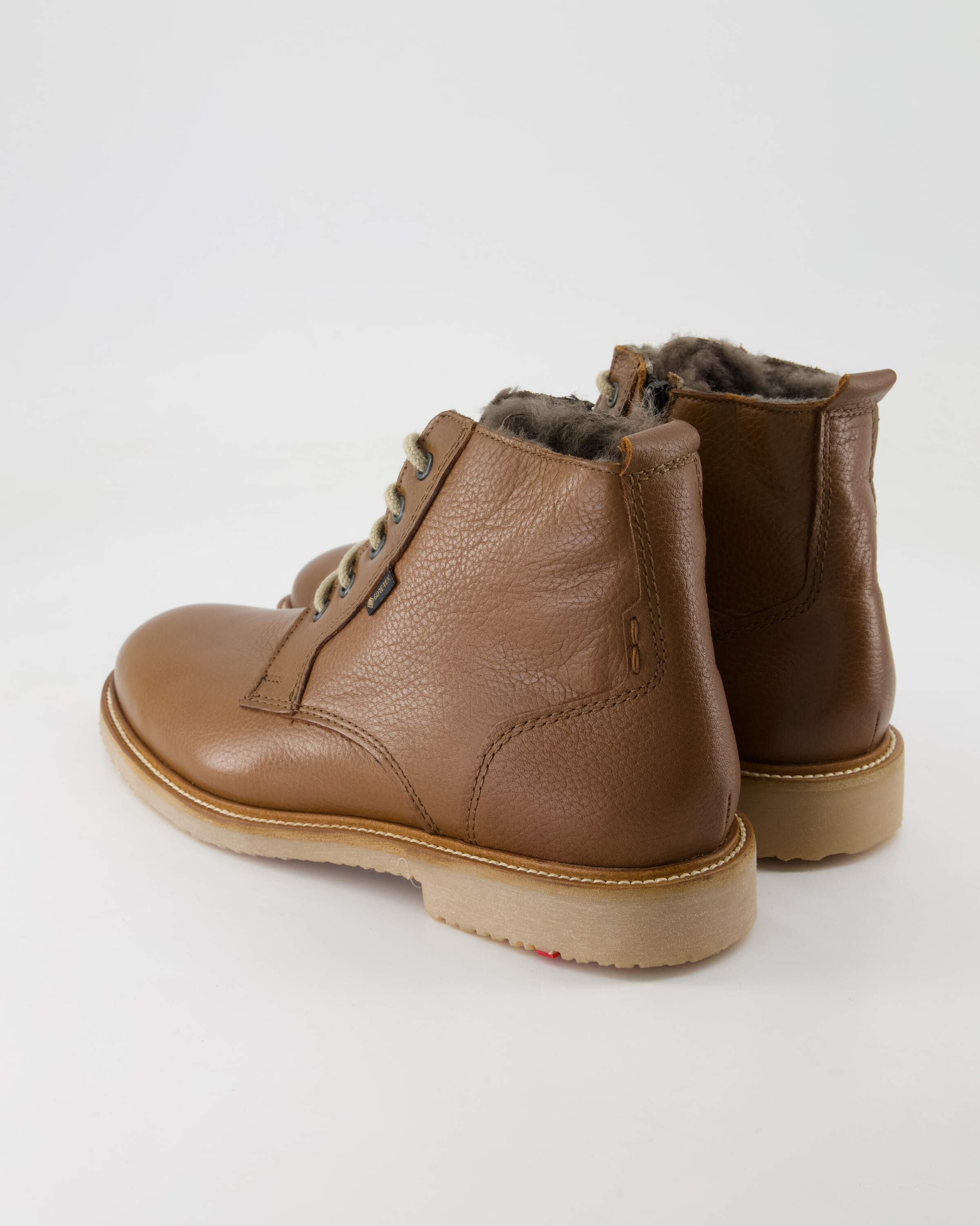 Lloyd Varon Winterstiefel Obermaterial: Leder