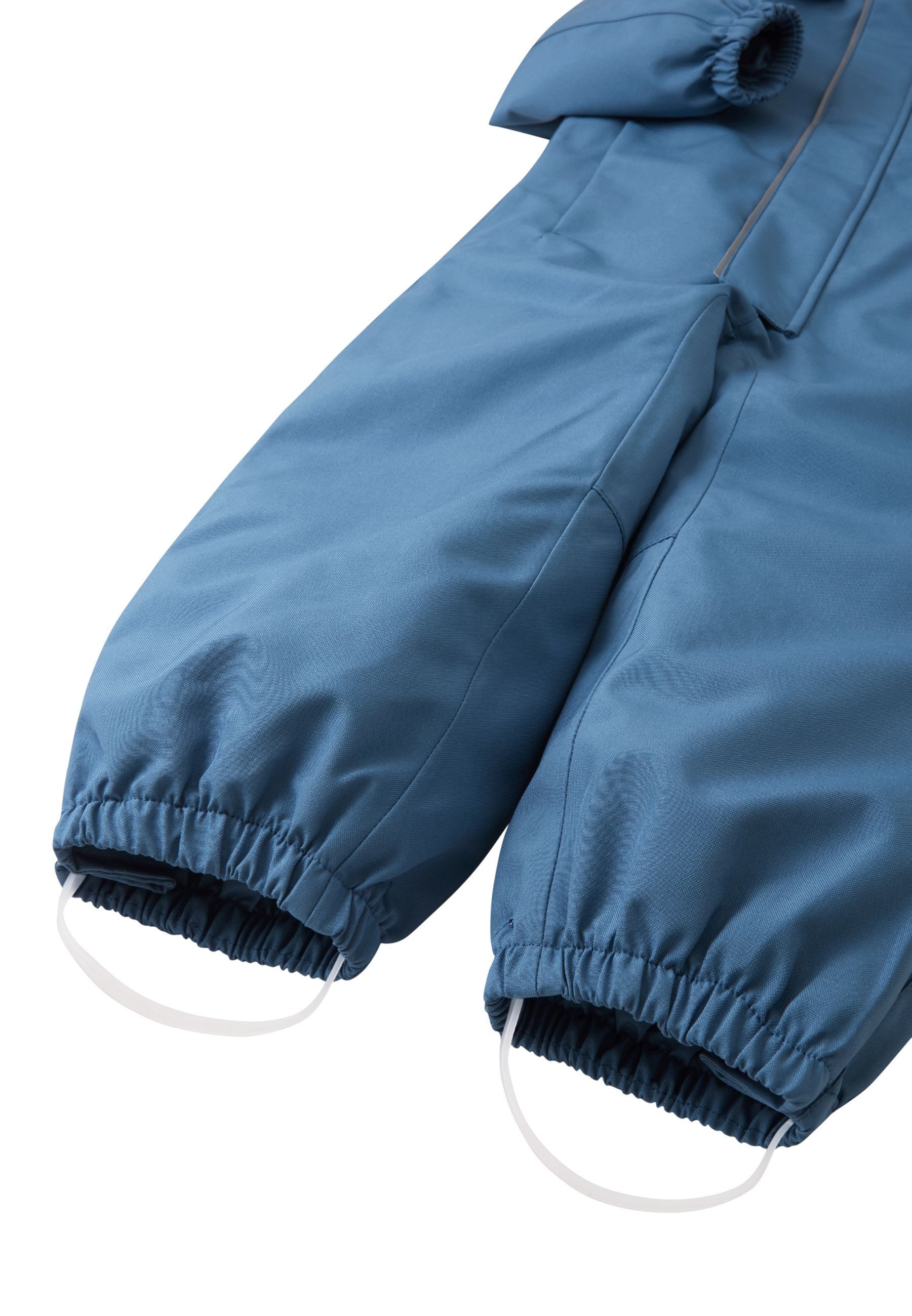 reima Schneeoverall TROMSSA bluesign®-zertifiziertes Haupt- und Futtermaterial