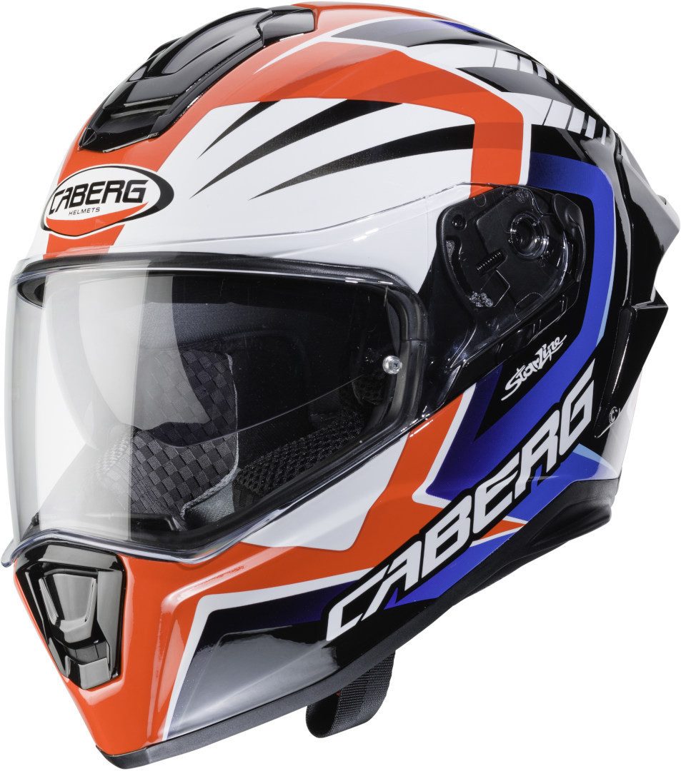 Motorradhelm Drift Evo MR55 Helm