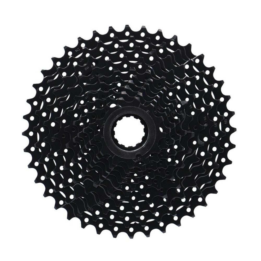 Zahnkranz Zahnkranz-Kassette CSMS8 11-fach,11-40 Zähne,schwarz