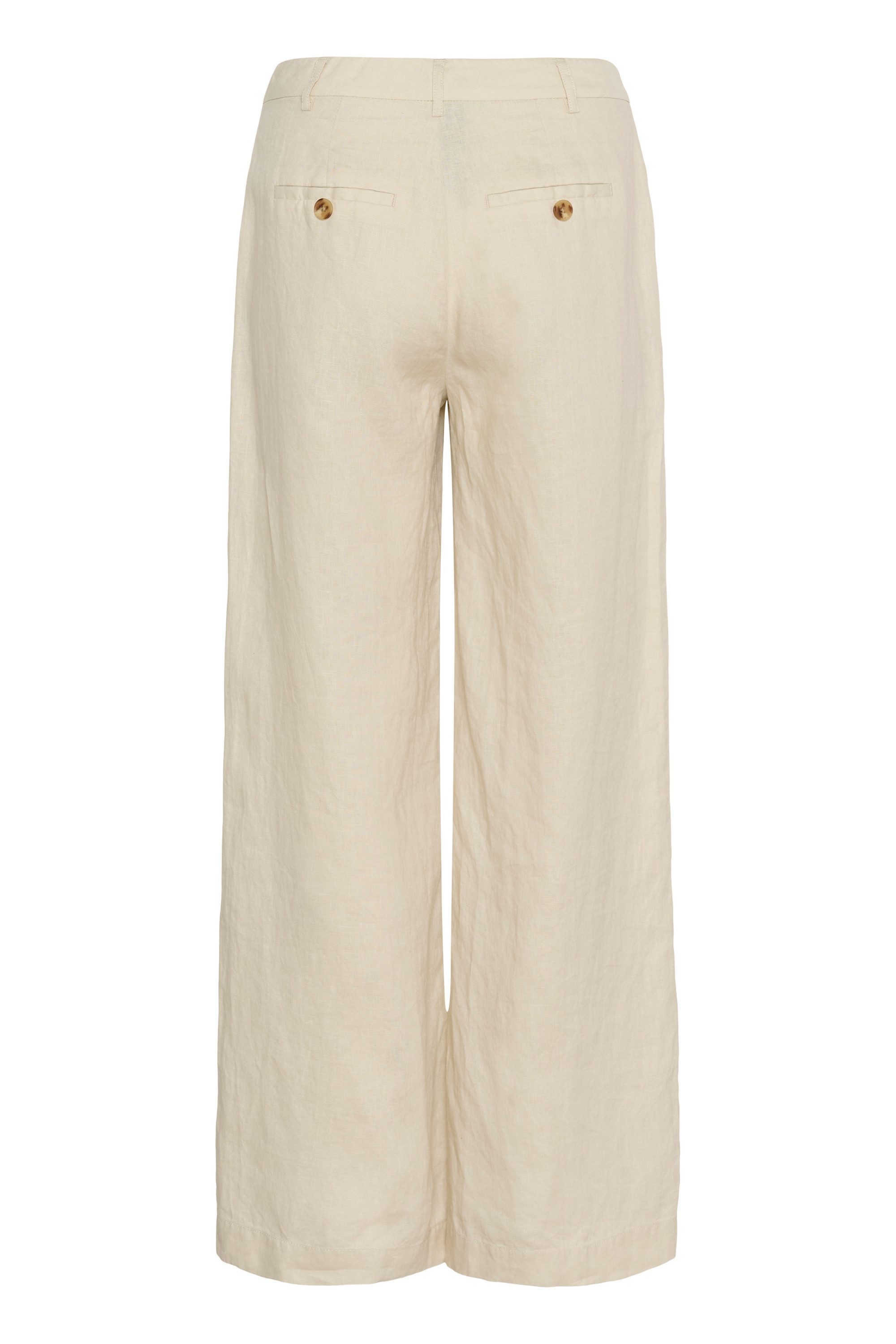 Part Two Stoffhose Casual Hose NinnesPW günstig online kaufen
