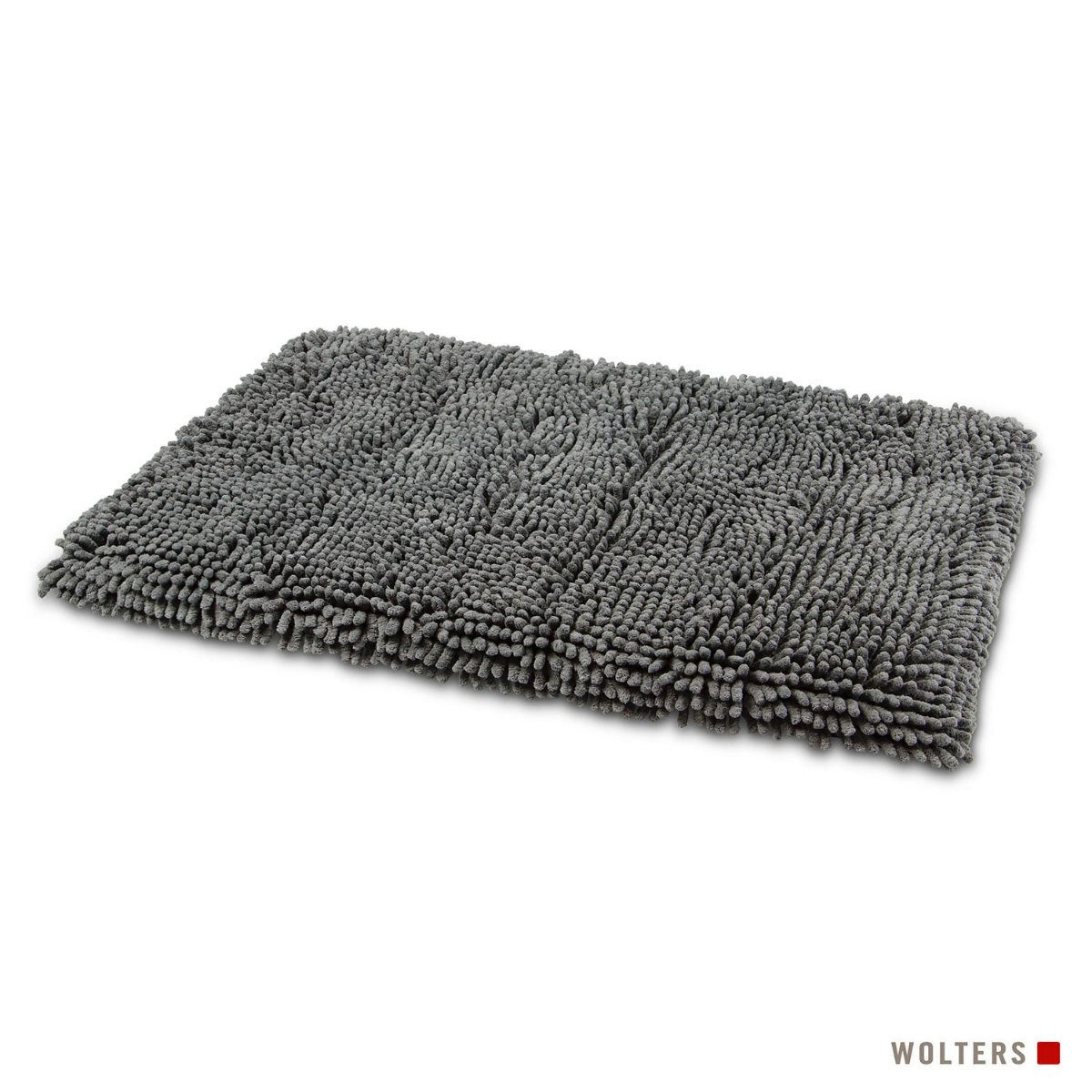 Wolters Tierkissen Cleankeeper Reise Pad cool grey