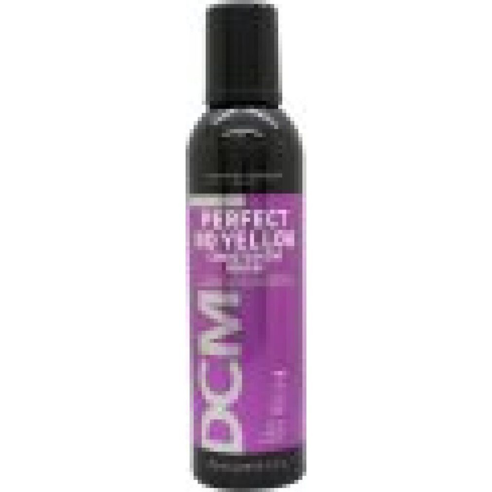 DCM Haarfestiger & Lamarca Perfect No Yellow Conditioning Mousse 250ml