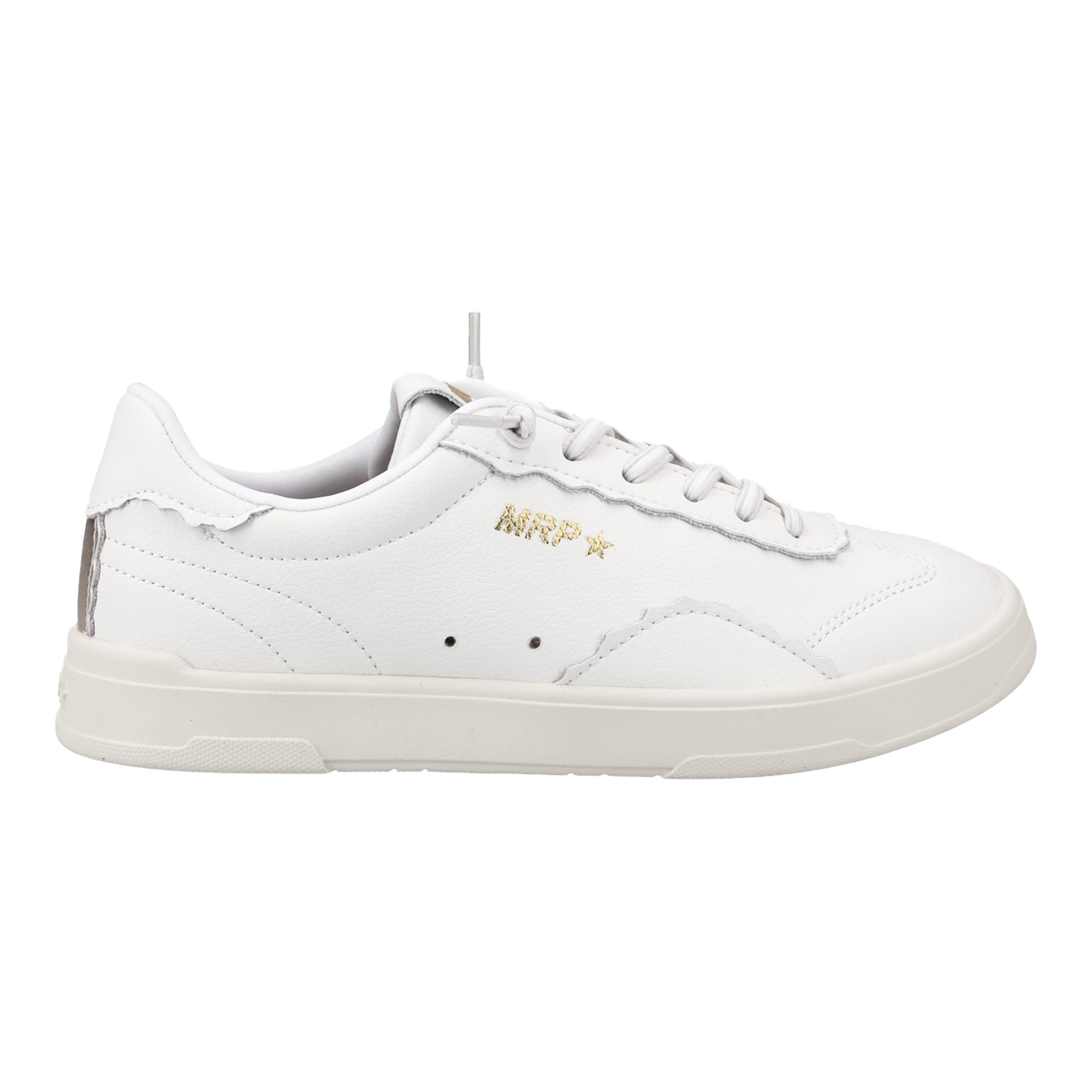 MRP MRP MRP35 V.4 BIANCO, Sneaker, Weiß, Damen Sneaker
