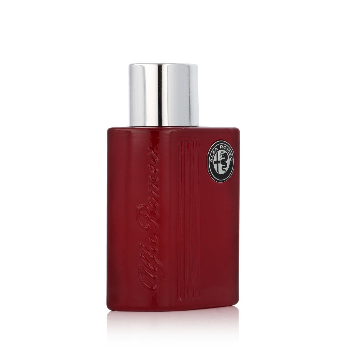 Alfa Romeo Eau de Toilette Red