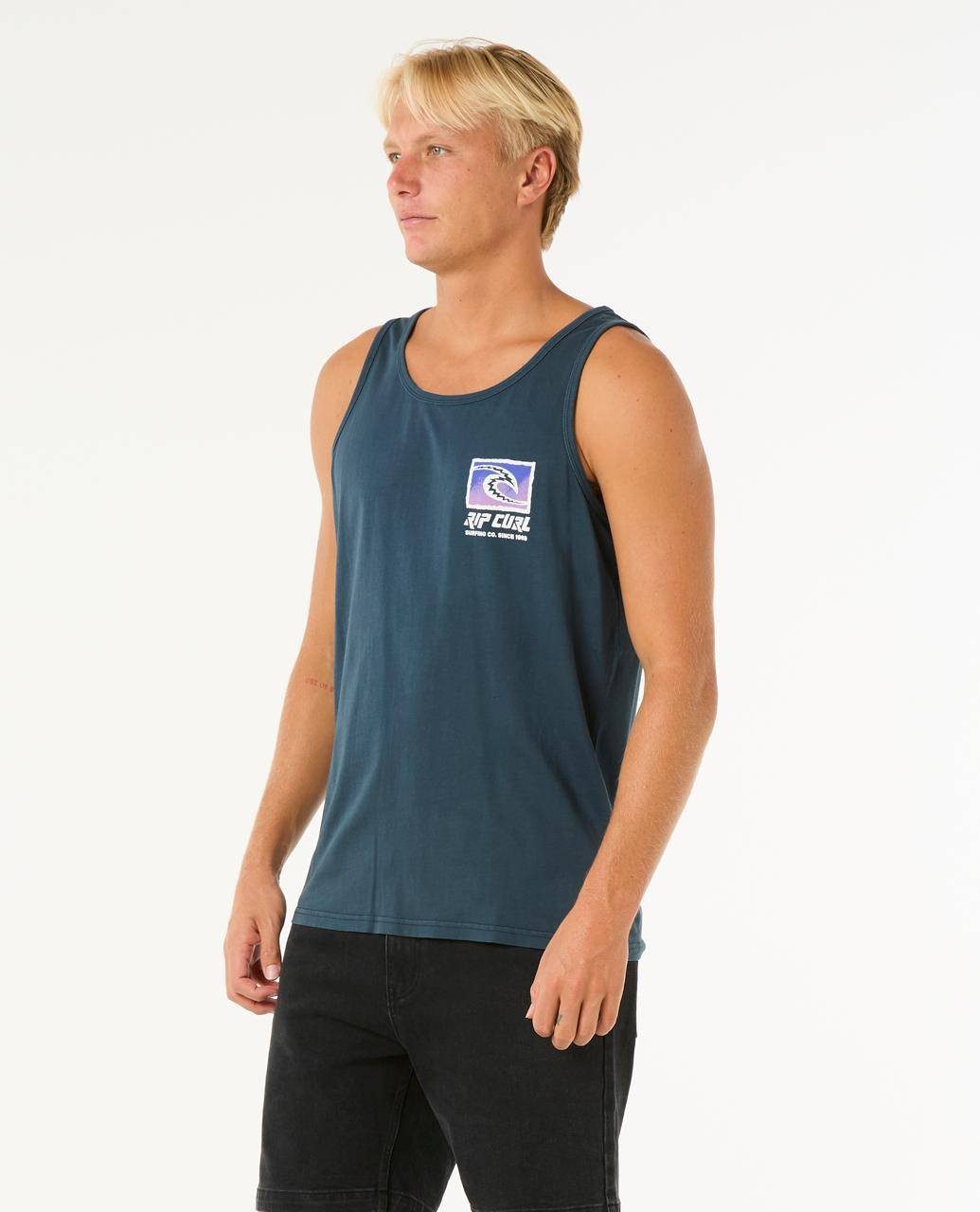 Rip Curl Tanktop Raw Energy Trad günstig online kaufen