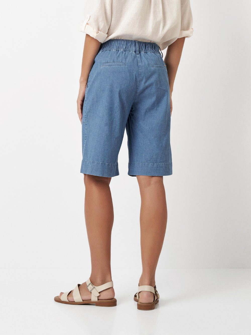 TONI Bermudas Pia Bermuda mit Taschen günstig online kaufen