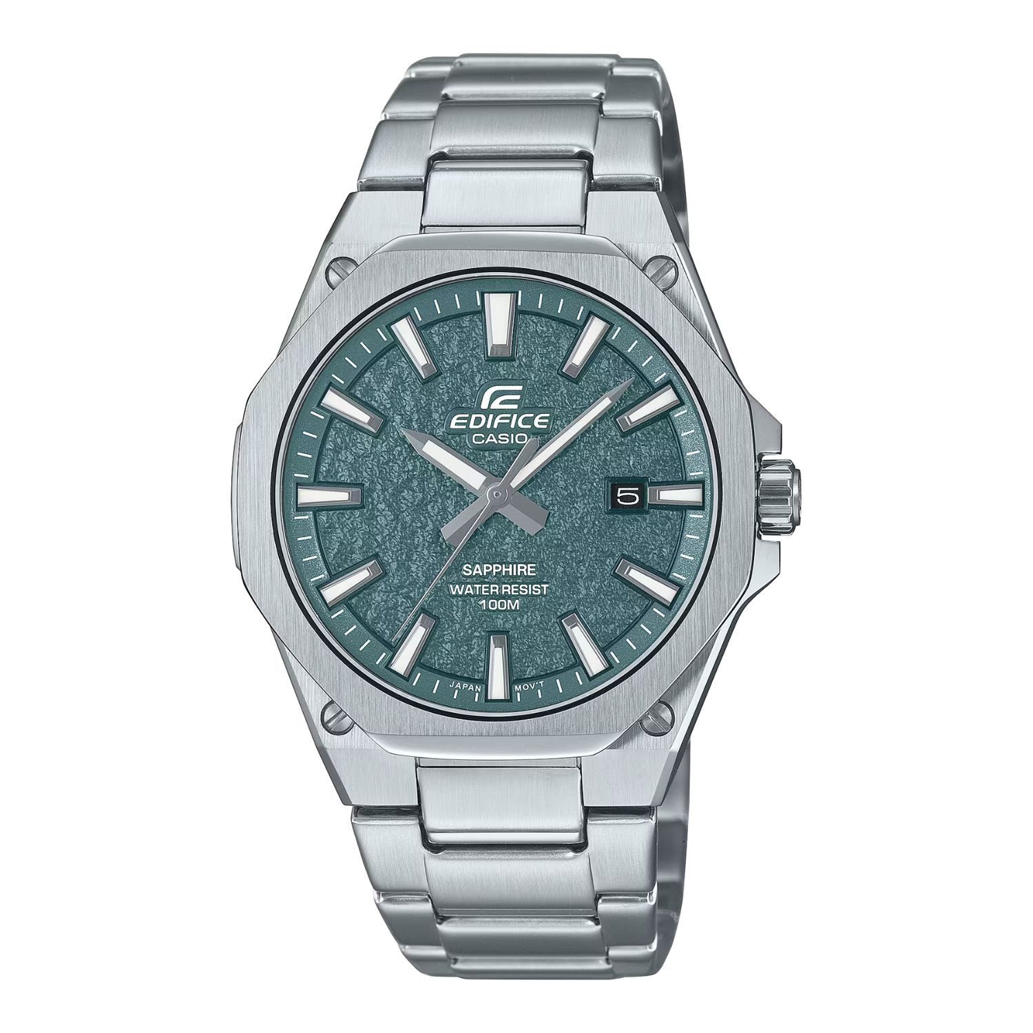 CASIO Quarzuhr Casio Herren-Armband EFR-S108DE-3AVUEF günstig online kaufen