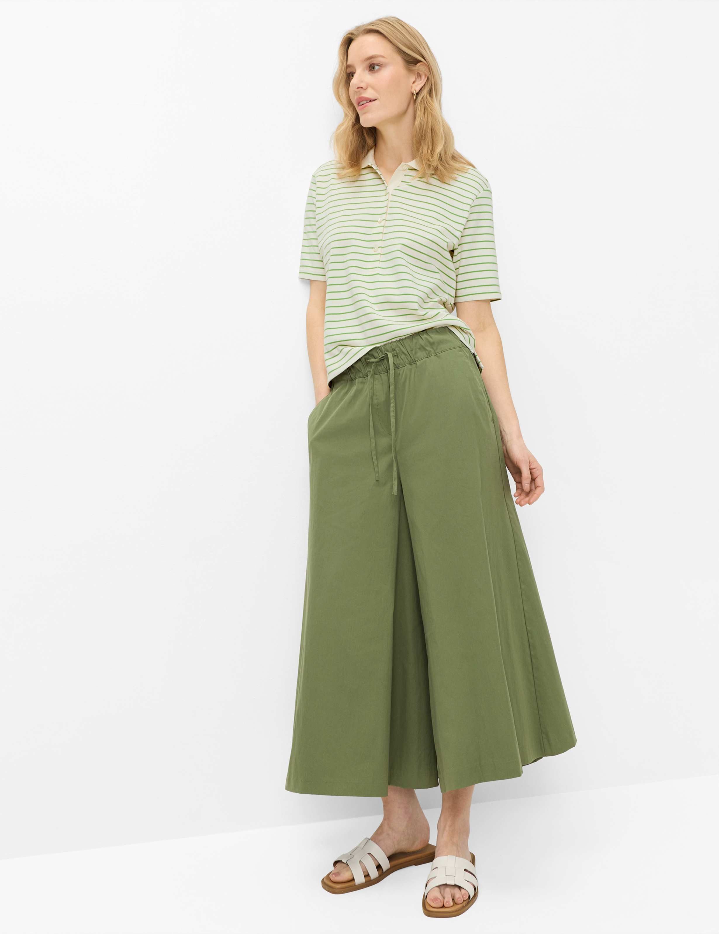 Brax 5-Pocket-Hose Style MAJA S