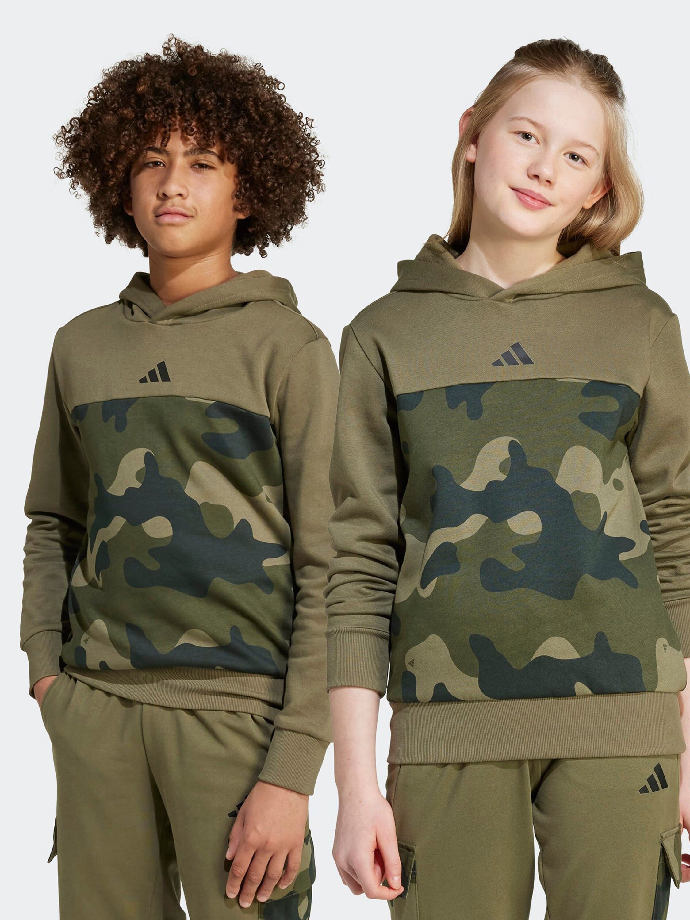 Sweatjacke