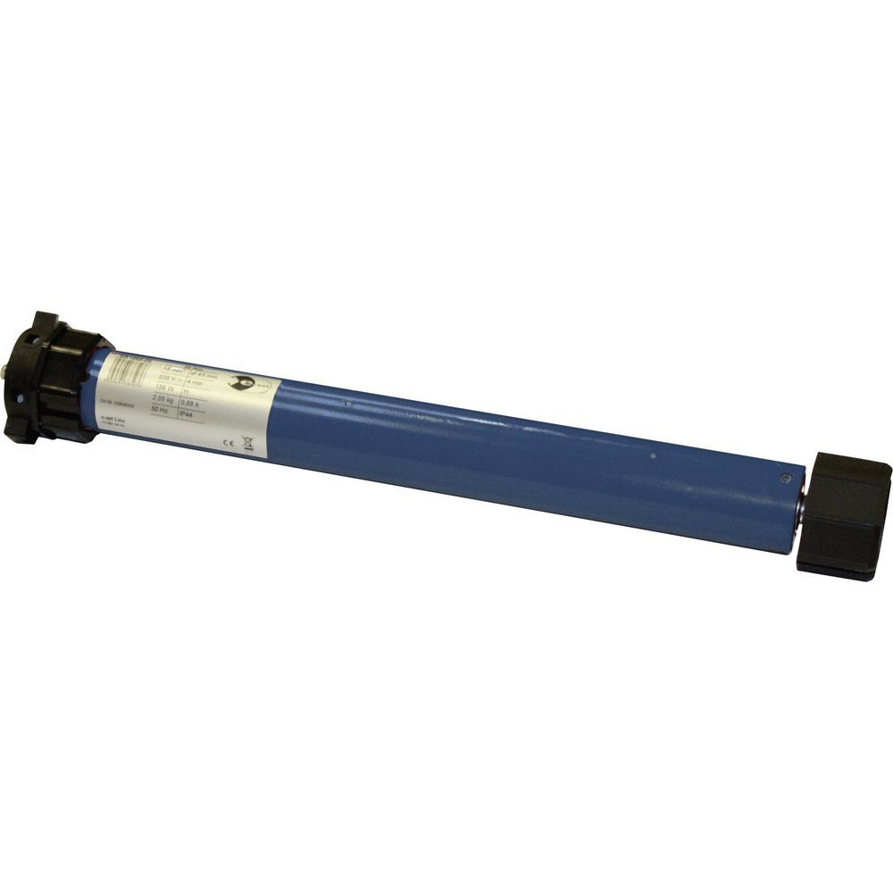 e-ast Markise e-ast ER1040-13 Rohrmotor 40 mm 29 kg 121 W 13 Nm