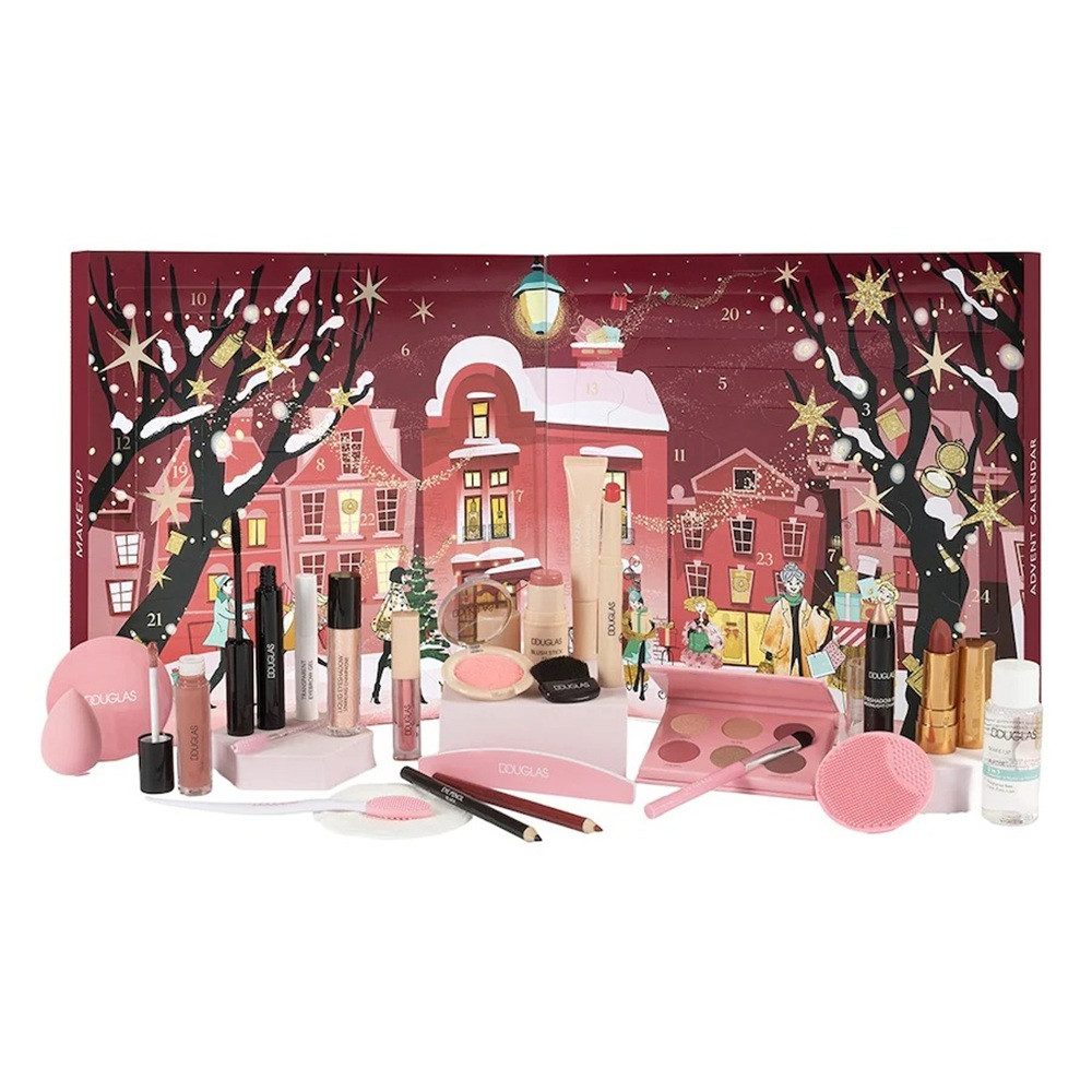Douglas Adventskalender Douglas Adventskalender 2025 (1-tlg)
