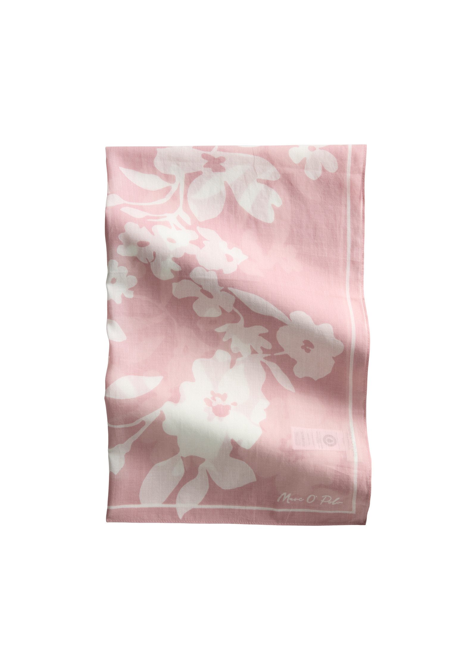 Marc O'Polo Bandana aus reiner Baumwolle