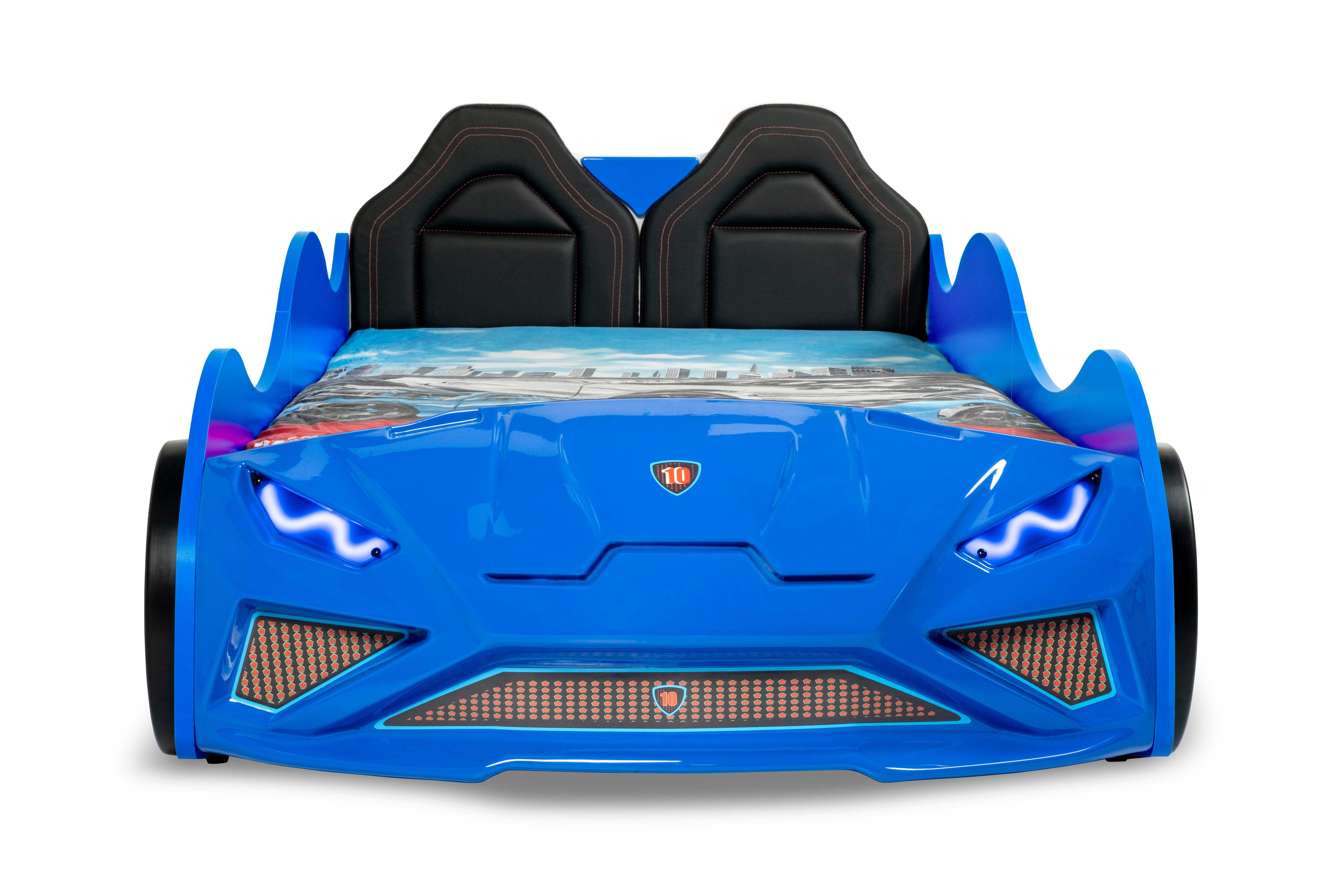 Aktürk Kinderbett Autobett Lambo RS-2 Seat günstig online kaufen