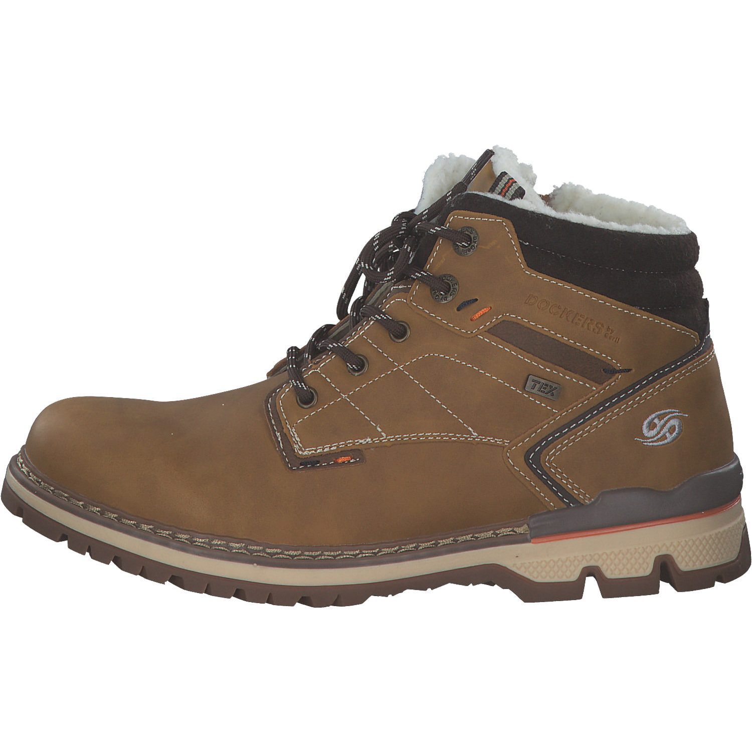 Dockers by Gerli 53TA103 Stiefel günstig online kaufen