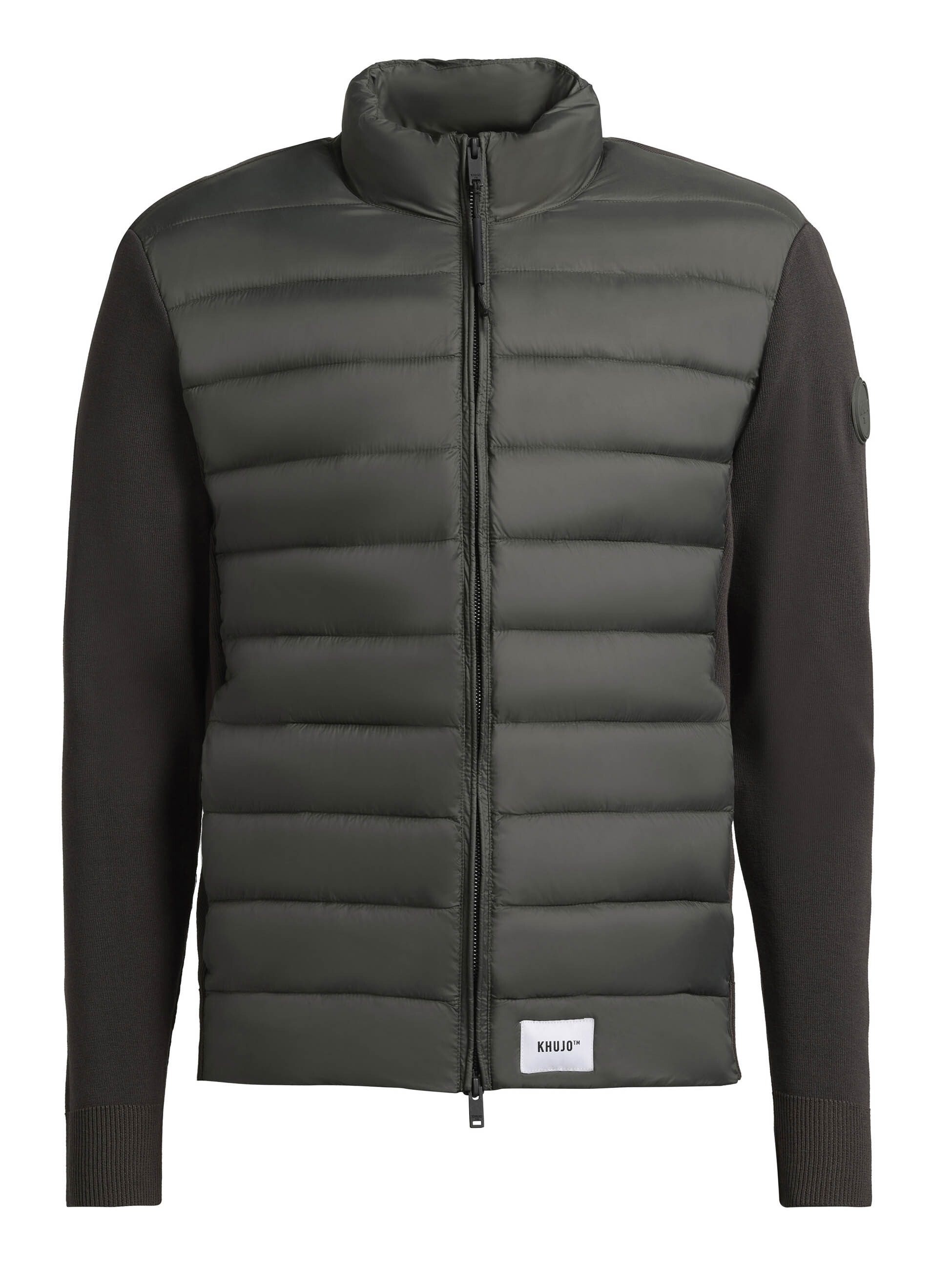Steppjacke GIDEON