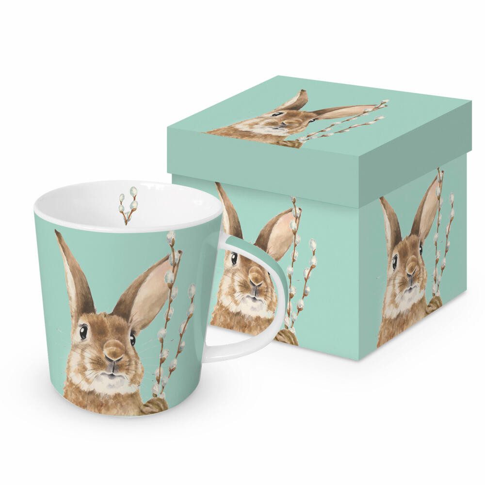 Tasse Fred Trend Mug GB, 400 ml
