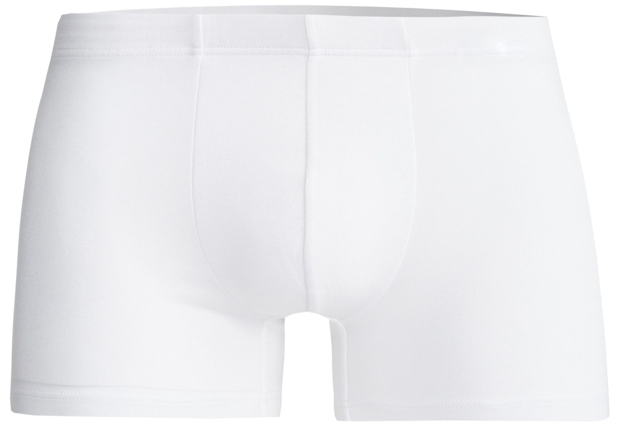 conta Slip Herren-Pants Single-Jersey Uni