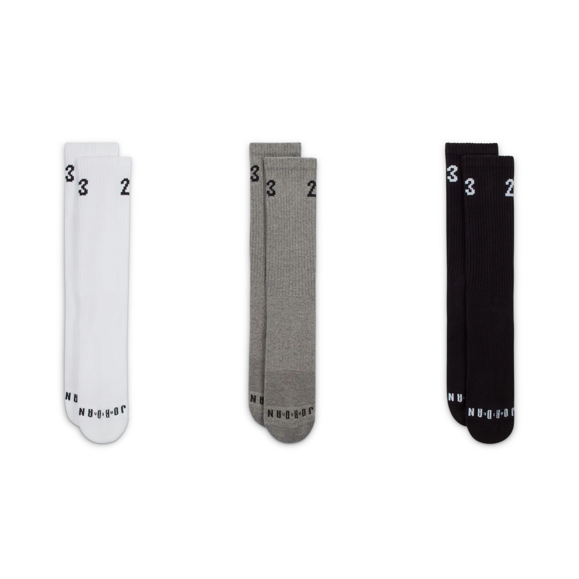 Nike Funktionssocken U J ESSENTIAL CREW günstig online kaufen
