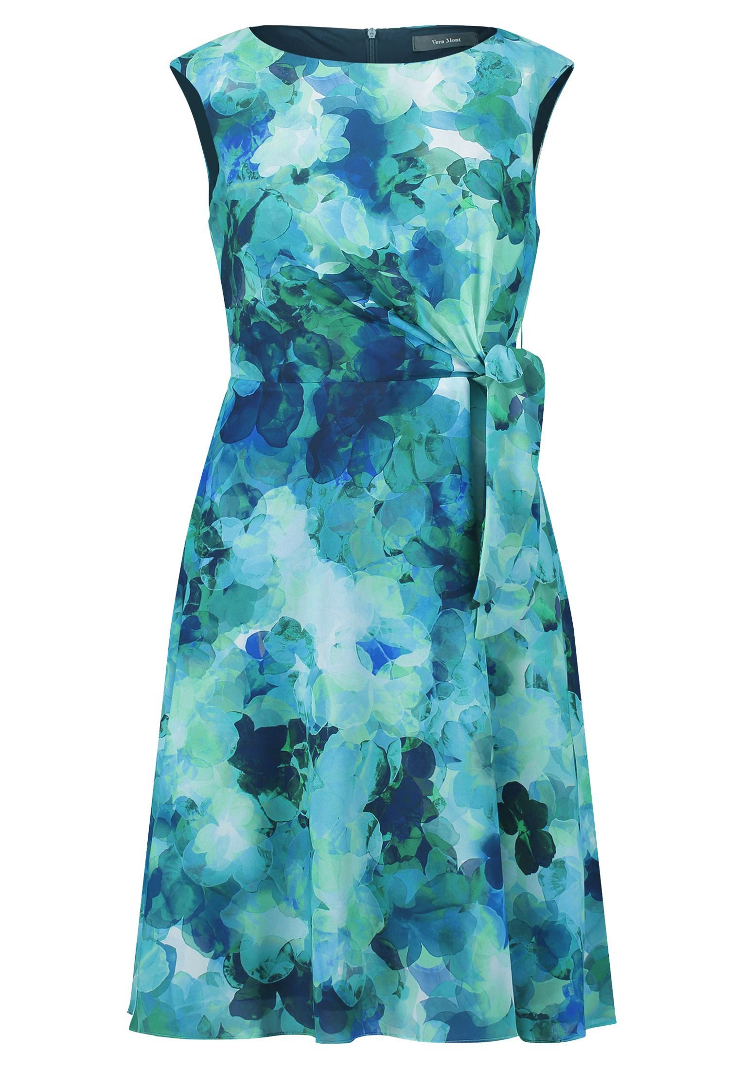 Vera Mont Blusenkleid
