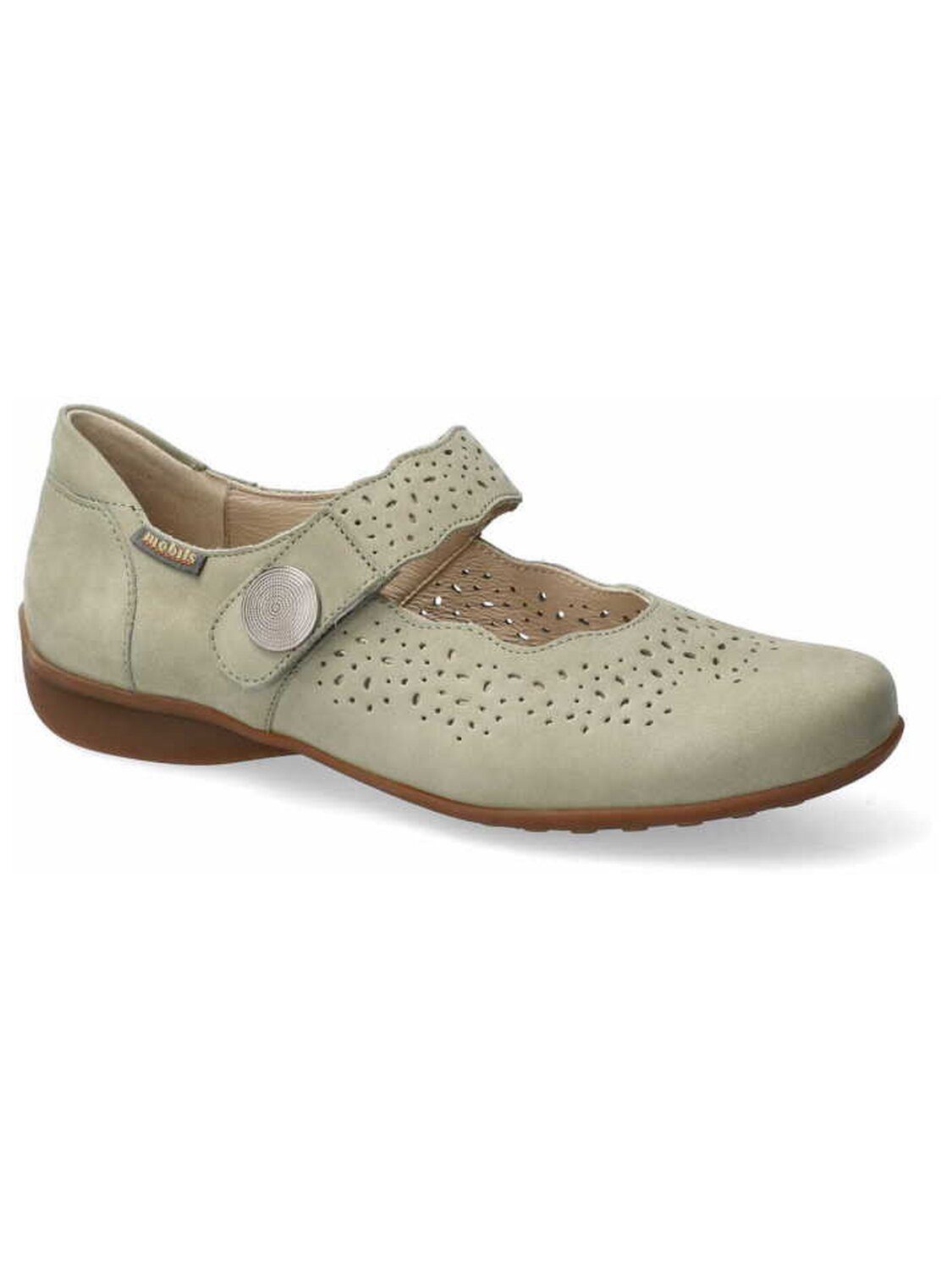 MOBILS ergonomic 6992 Ballerina
