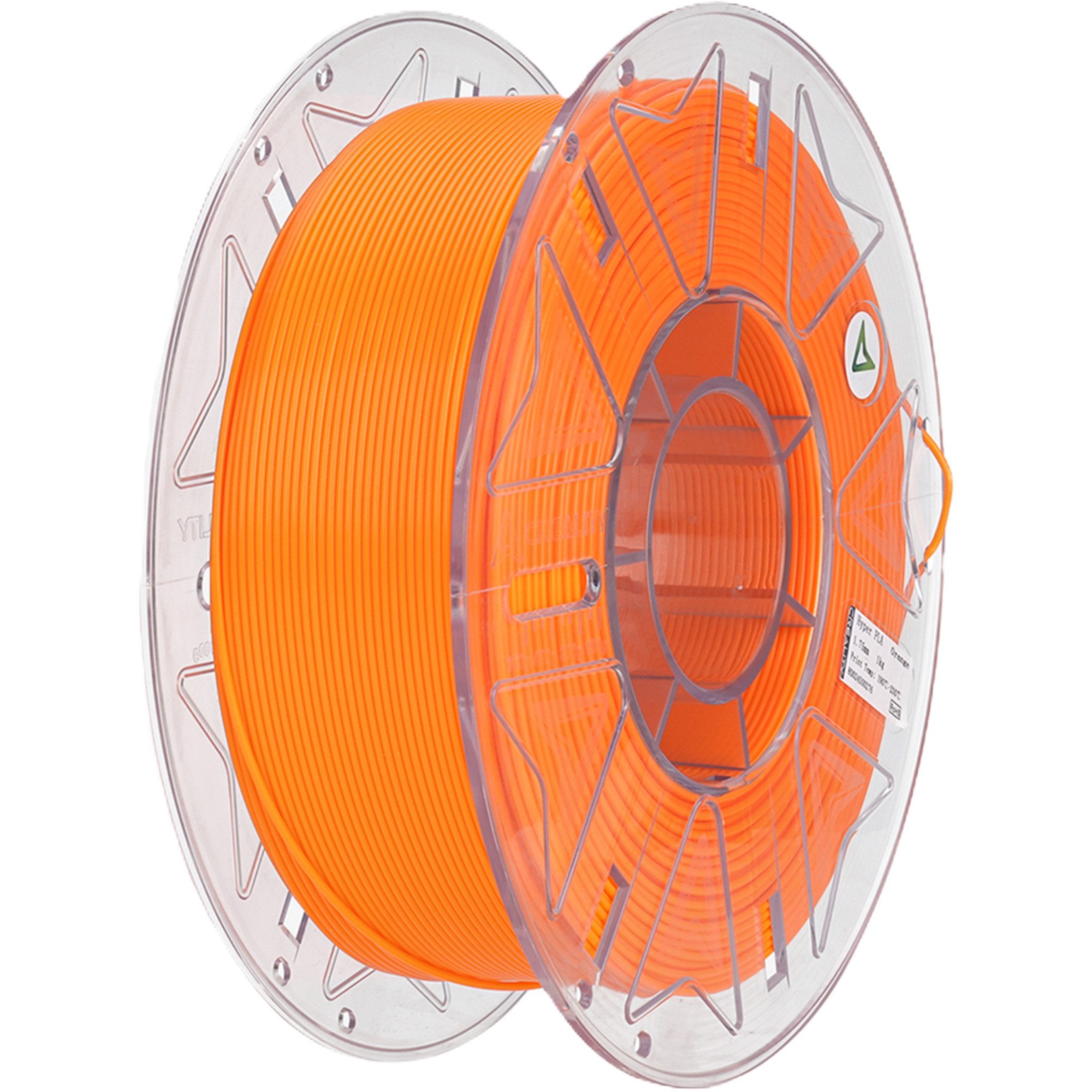 Creality Filament Creality Hyper PLA RFID, 3D-Filament, (1 kg, 1,75