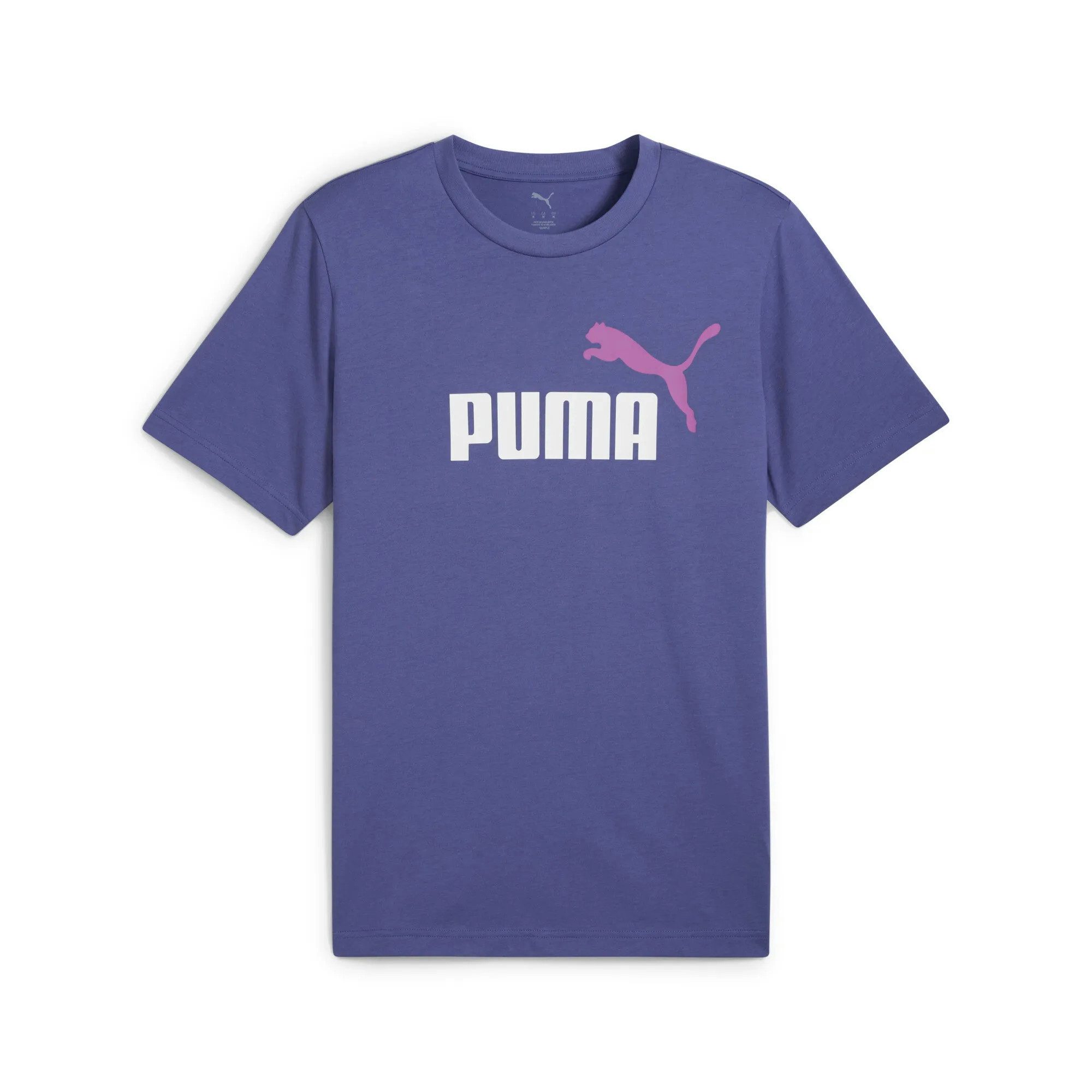 PUMA T-Shirt Puma Herren T-Shirt ESS 2 COLOR No. 1 Logo Tee 684708 günstig online kaufen