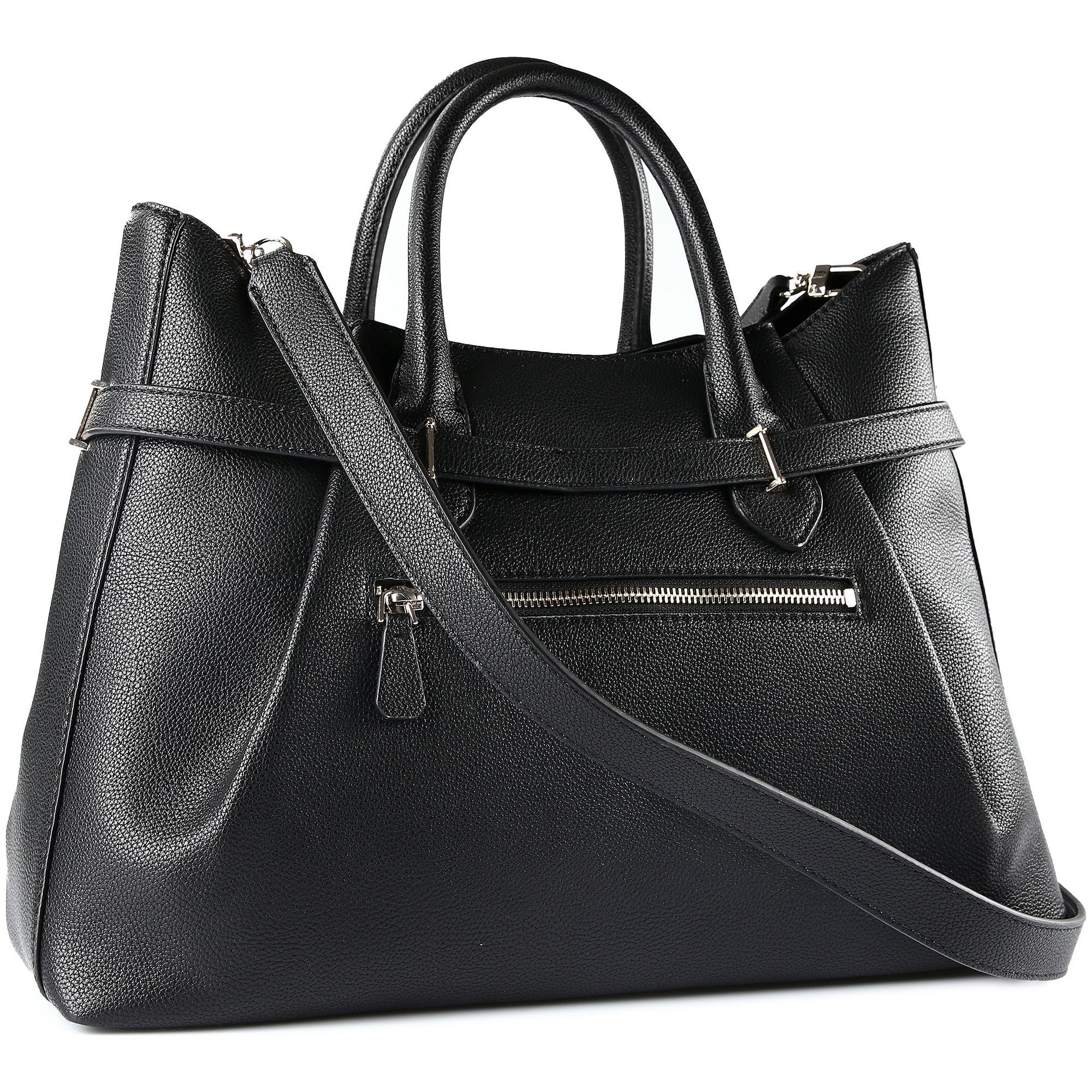 Guess Henkeltasche Yesba, Polyurethan