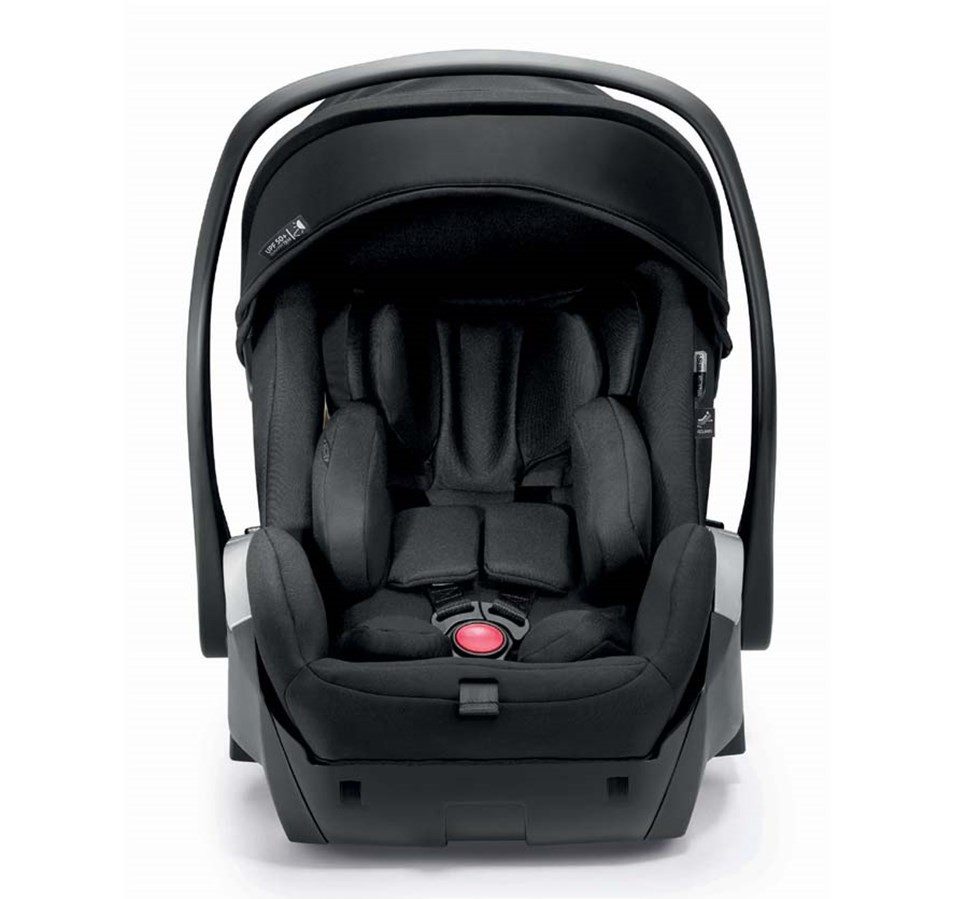 CAM Babyschale CAM Relax I-Size Auto-Babyschale, Kompatibel mit Dinamico Smart und Fluido Easy Kinderwagen-Gestellen