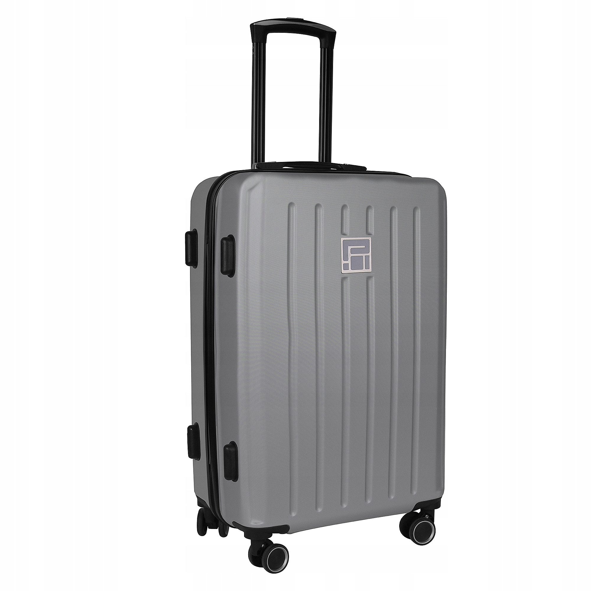 Koffer Reisekoffer 56x38x23 cm leicht 2,5 kg Kurztrip Wochenende