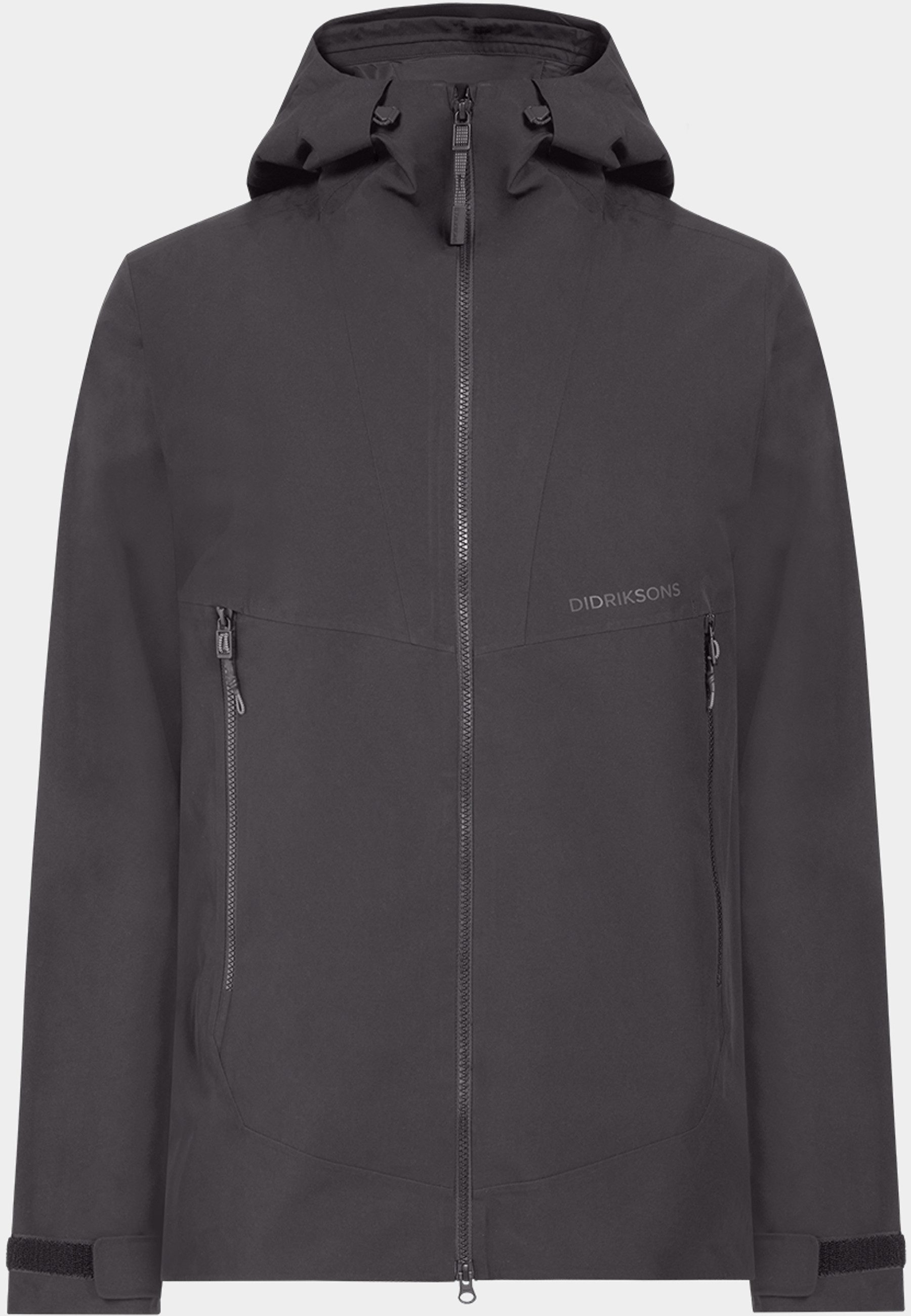 Didriksons Funktionsjacke BASIL USX JKT 4