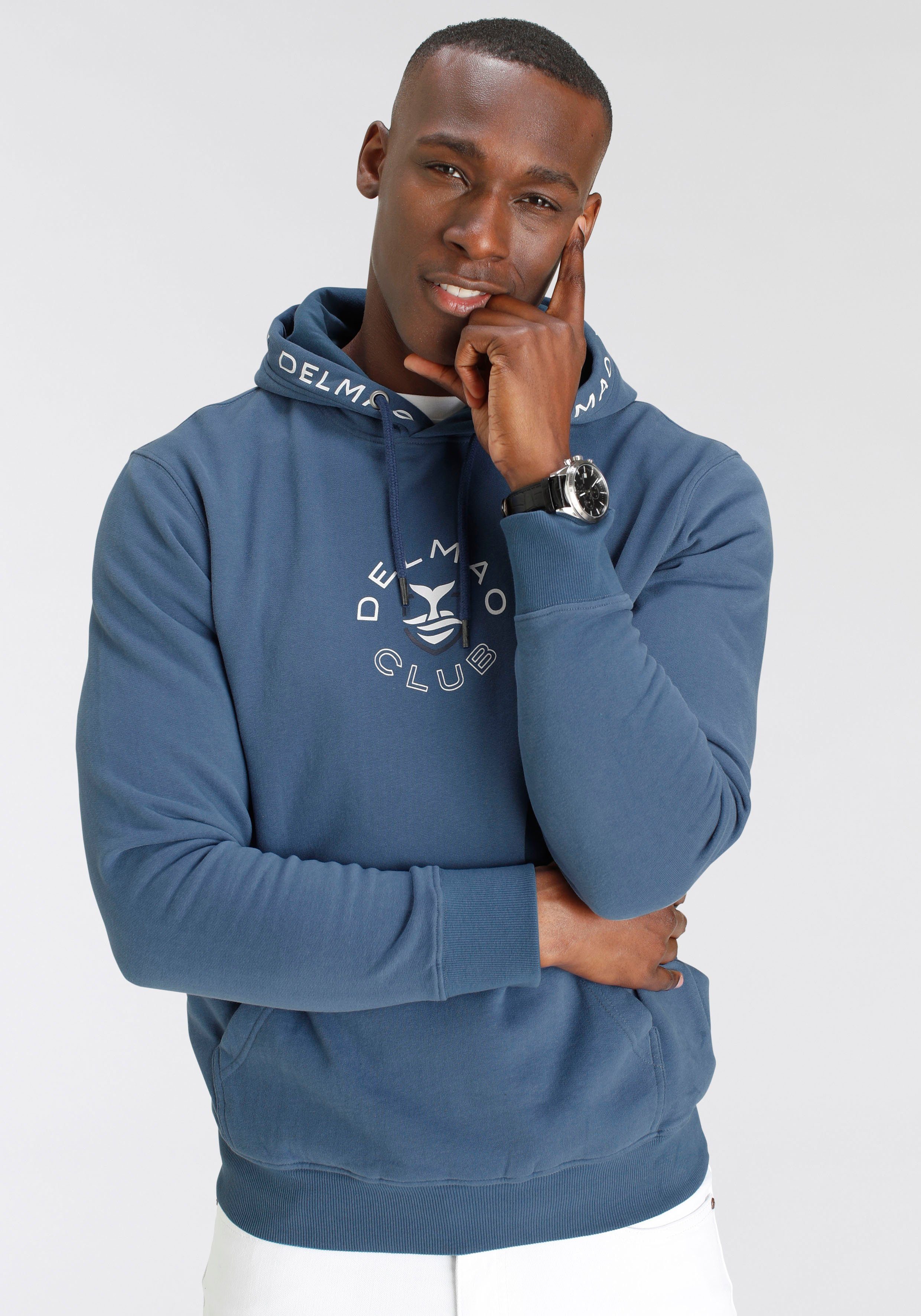 Kapuzensweatshirt