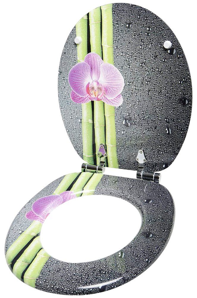 WC-Sitz Asia