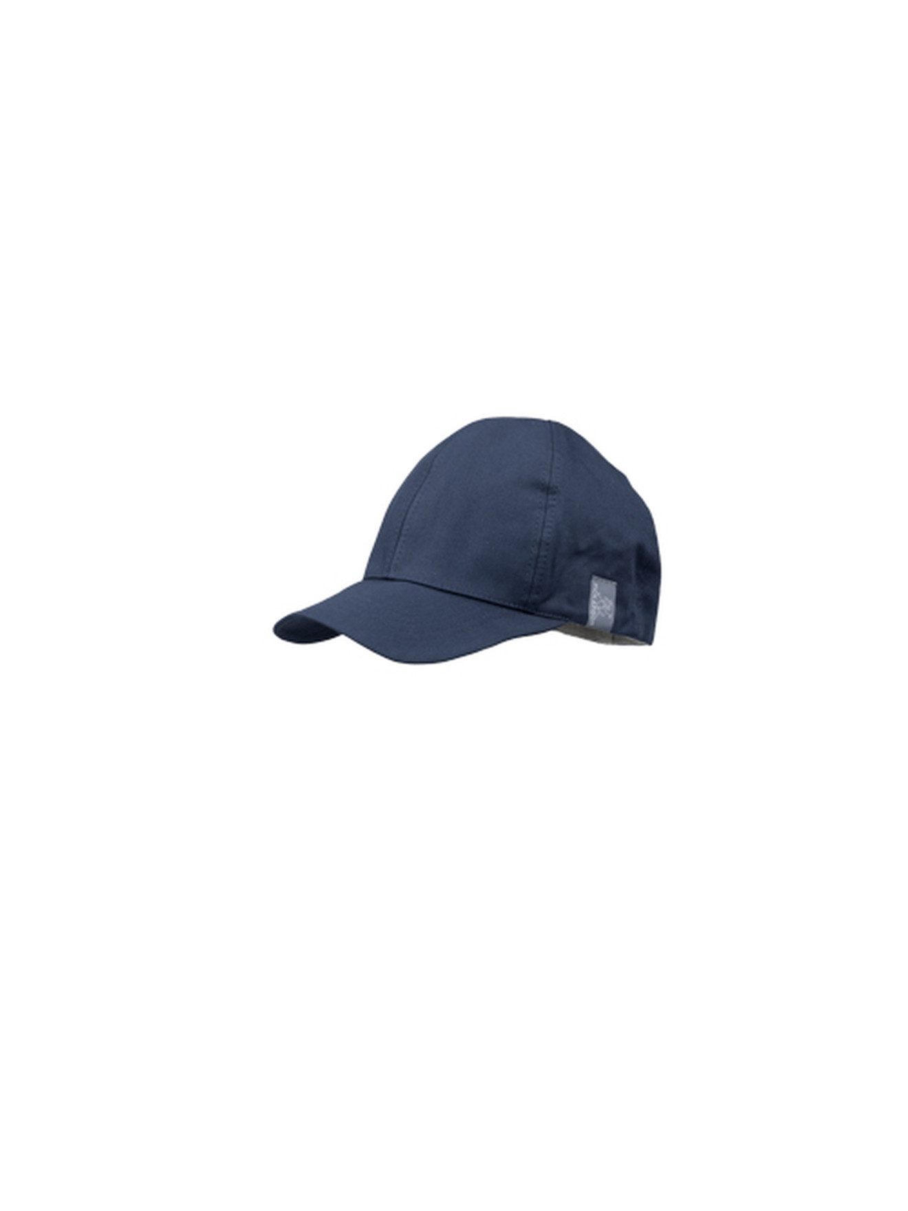 PICKAPOOH Baseball Cap Cap mit UV-Schutz Bio-Baumwolle Kinder