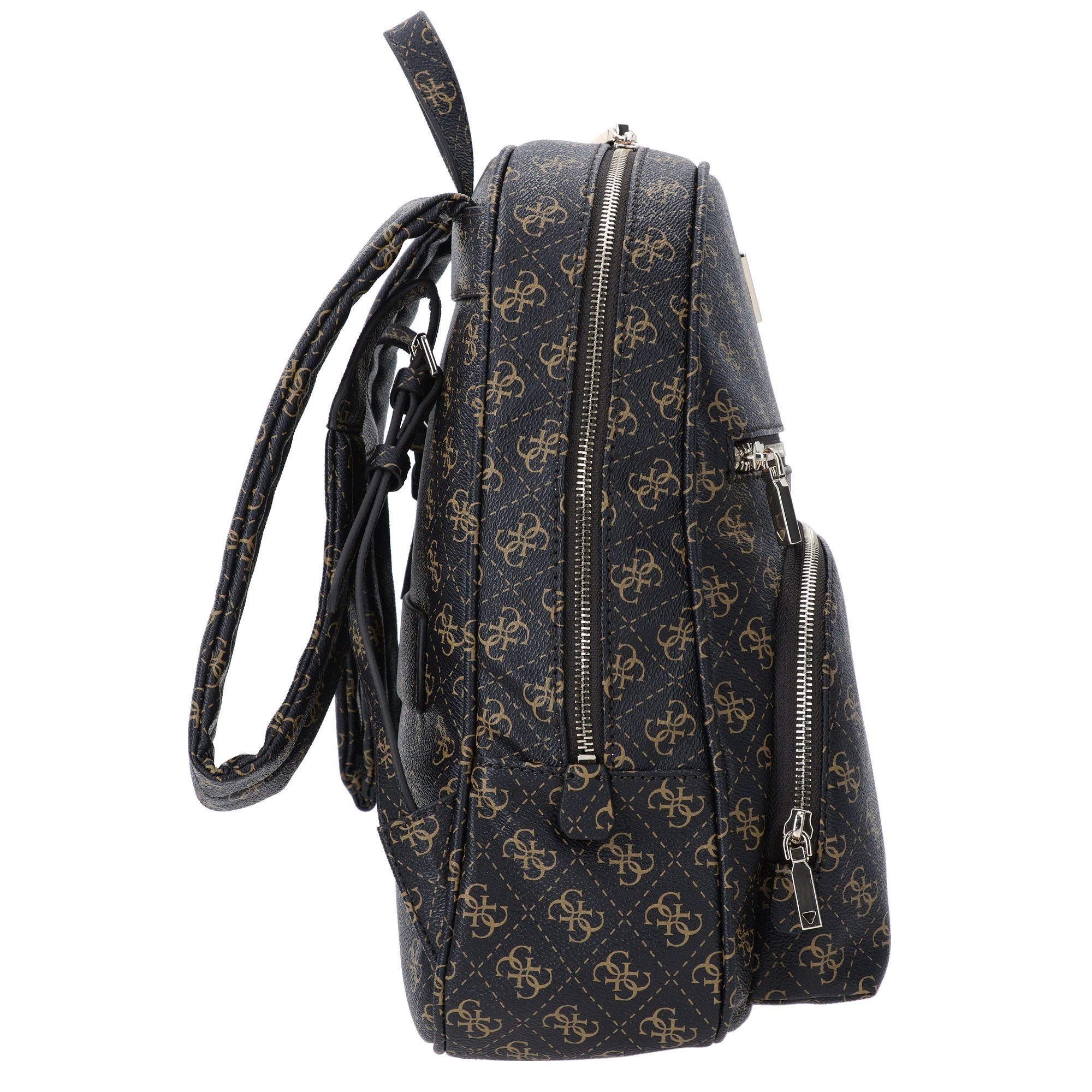 Guess Daypack Power Play II, Polyurethan