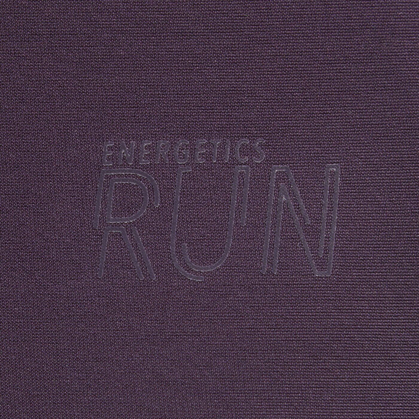 Energetics Rollkragenpullover Da.-Langarmshirt Bian II W VIOLET DARK